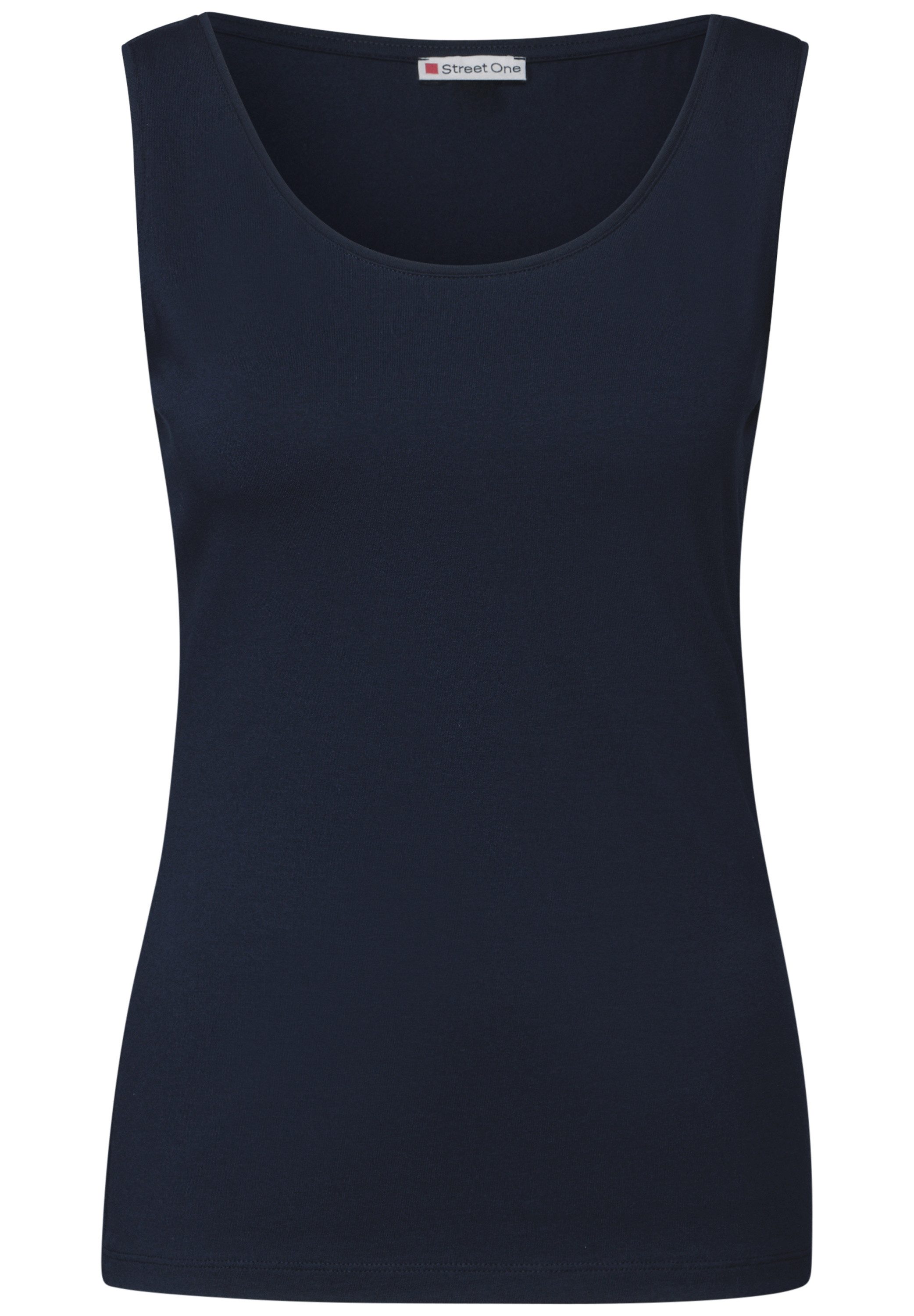 STREET ONE Tanktop Style Anni