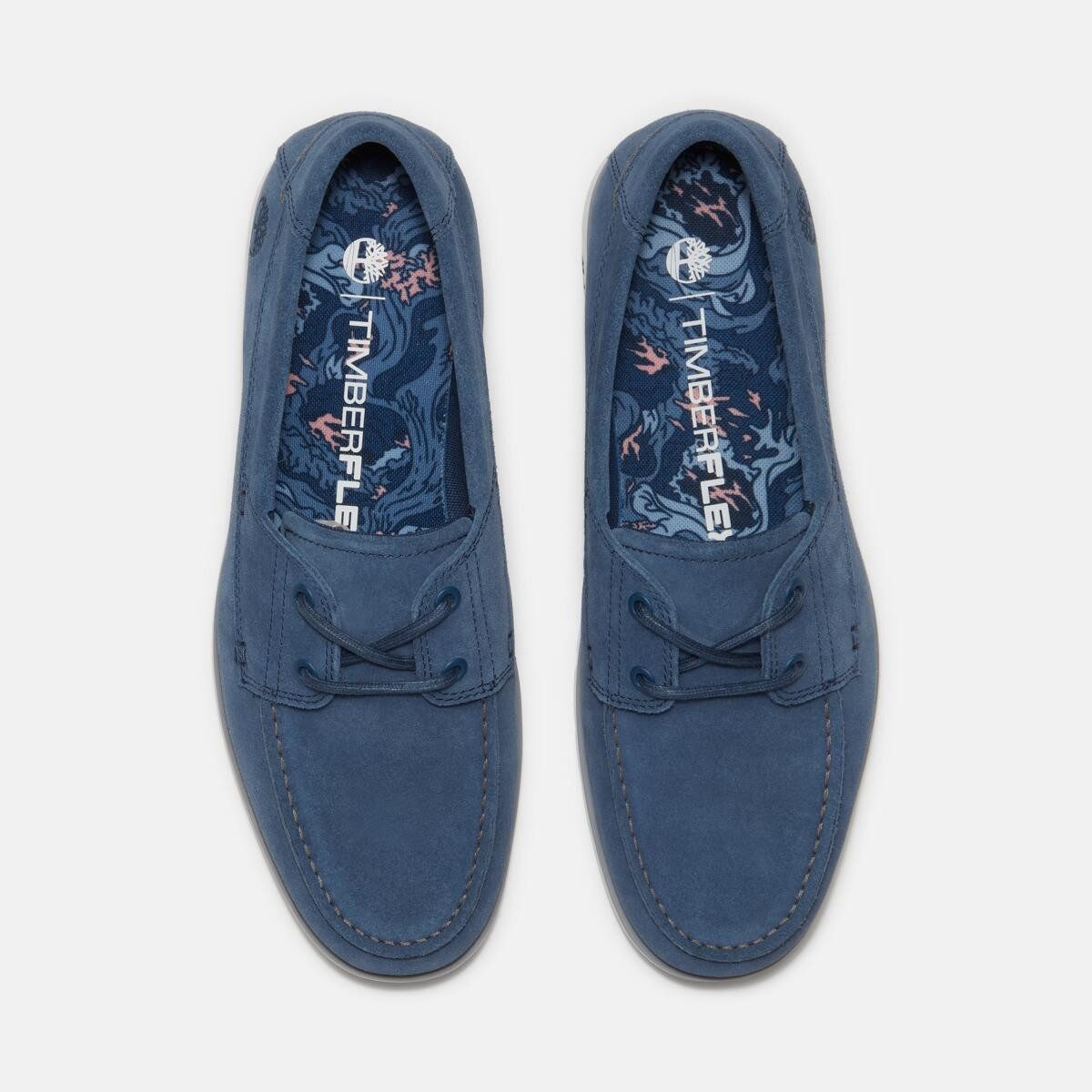 Timberland Sneakers GRAFTON BAY LACE UP SHOE