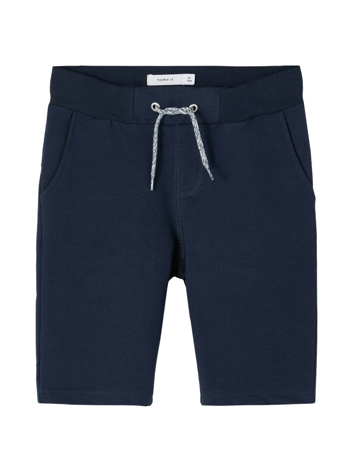 Name It Short NKMHONK SWE LONG SHORTS UNB NOOS