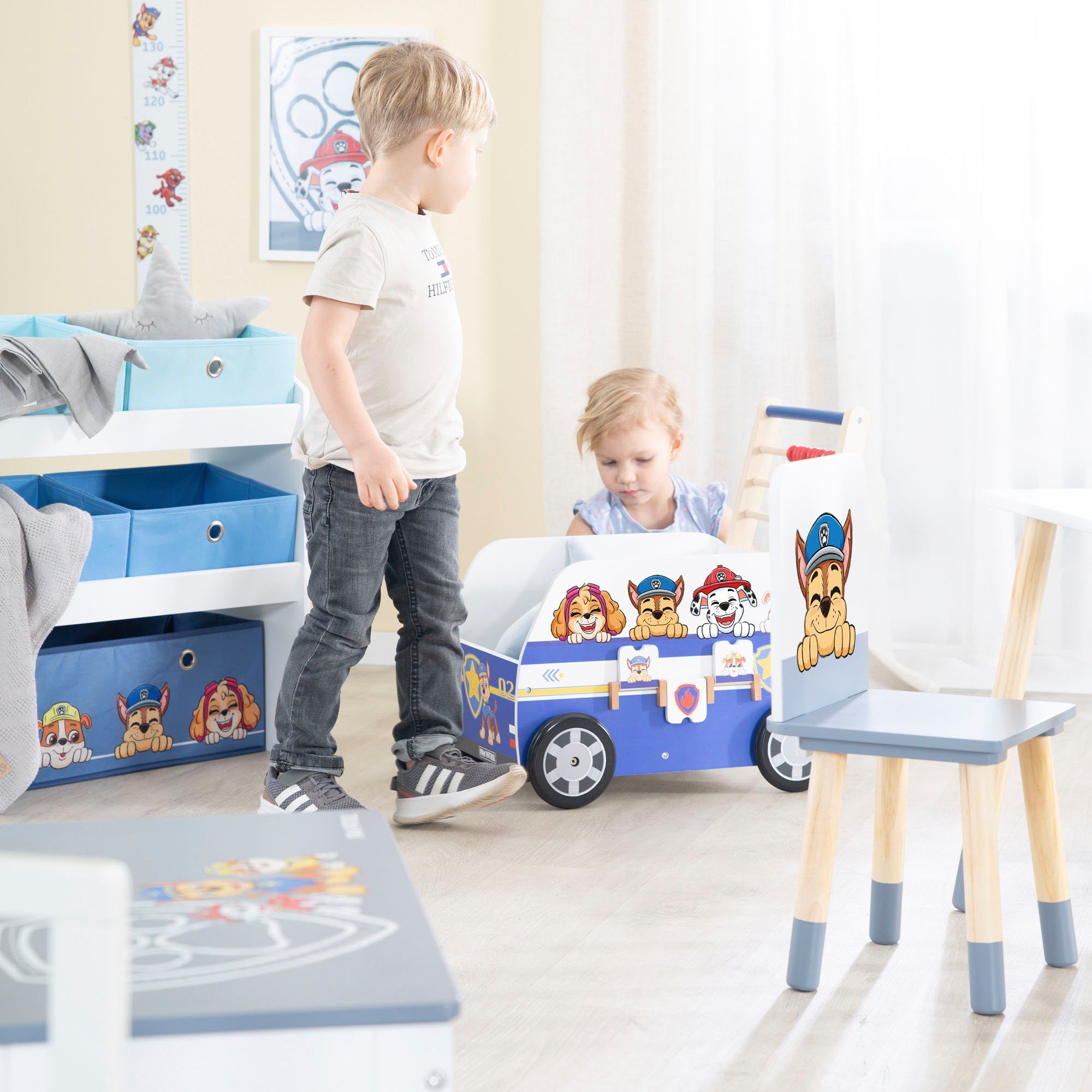 Roba® Loopkar Paw Patrol
