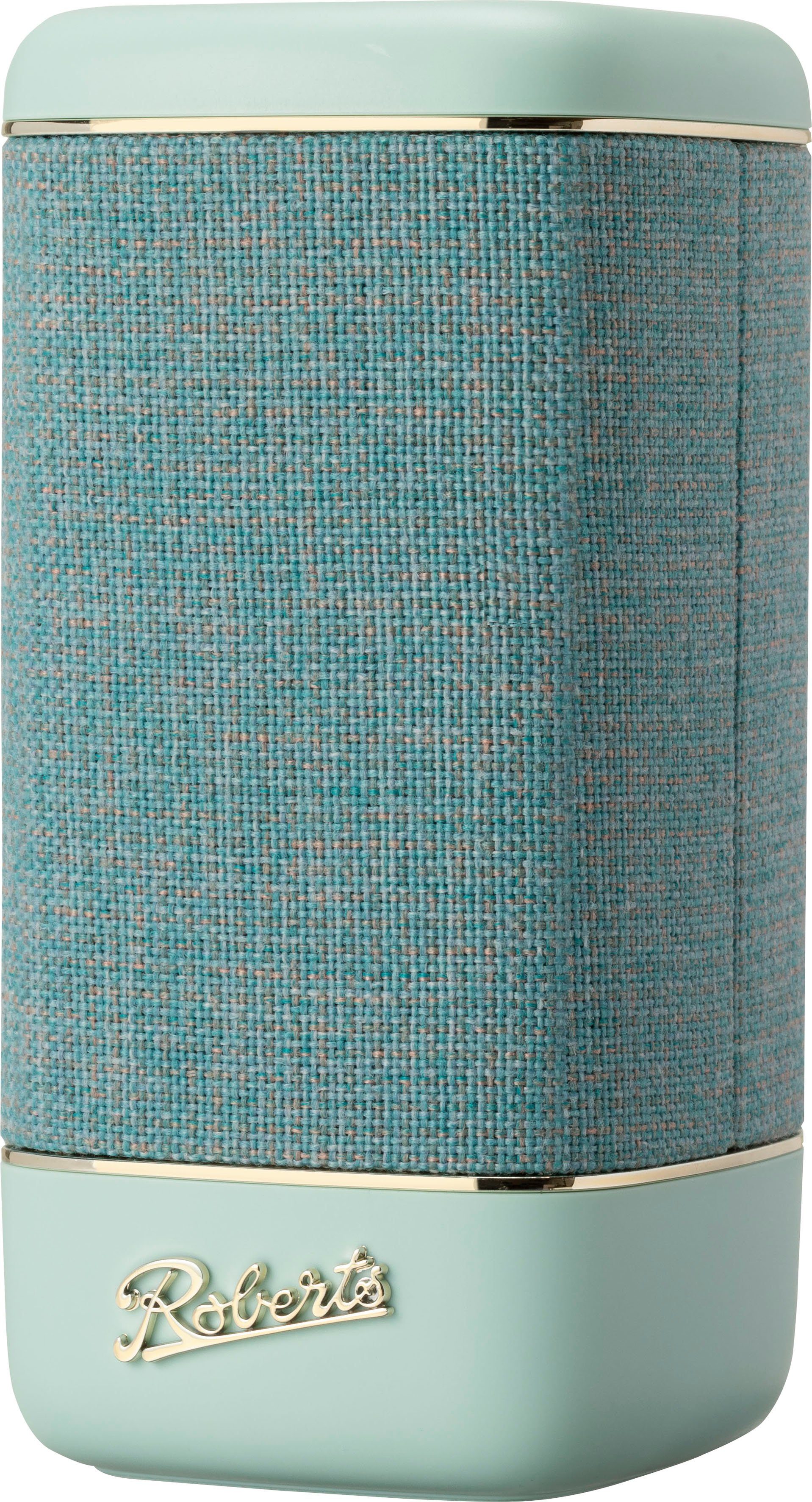 ROBERTS RADIO Bluetoothluidspreker Beacon 335 (1 stuk)