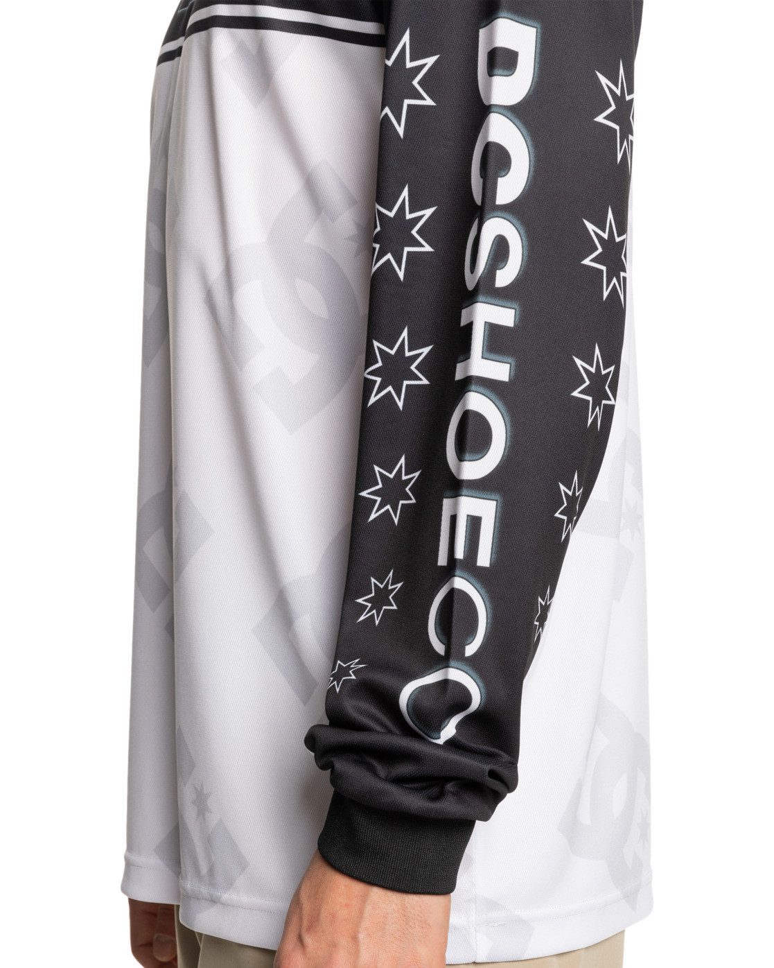 DC Shoes Functionele top Rock It