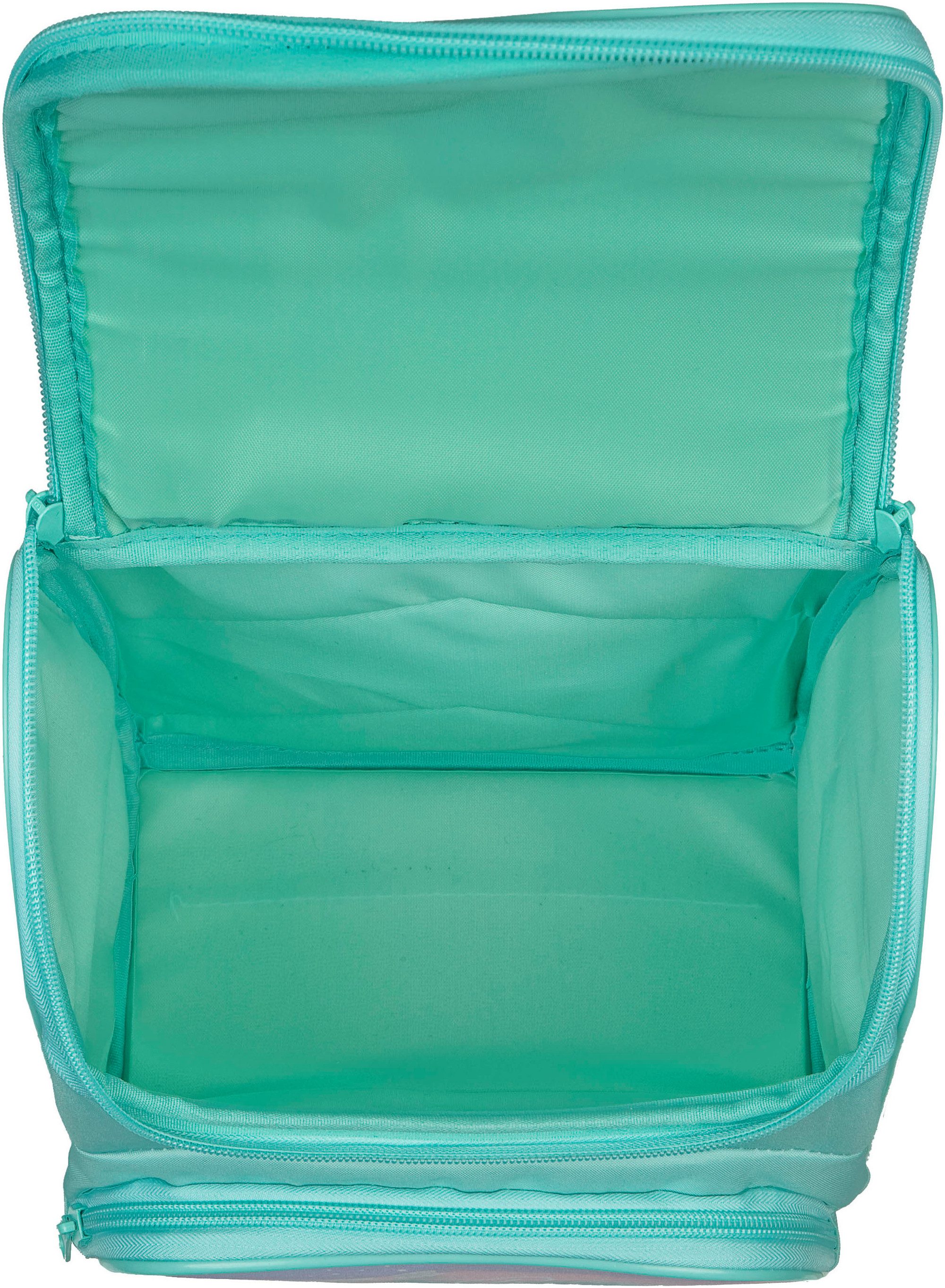 Scooli Schooltas voor kleuters Cutie, Butterfly Wishes