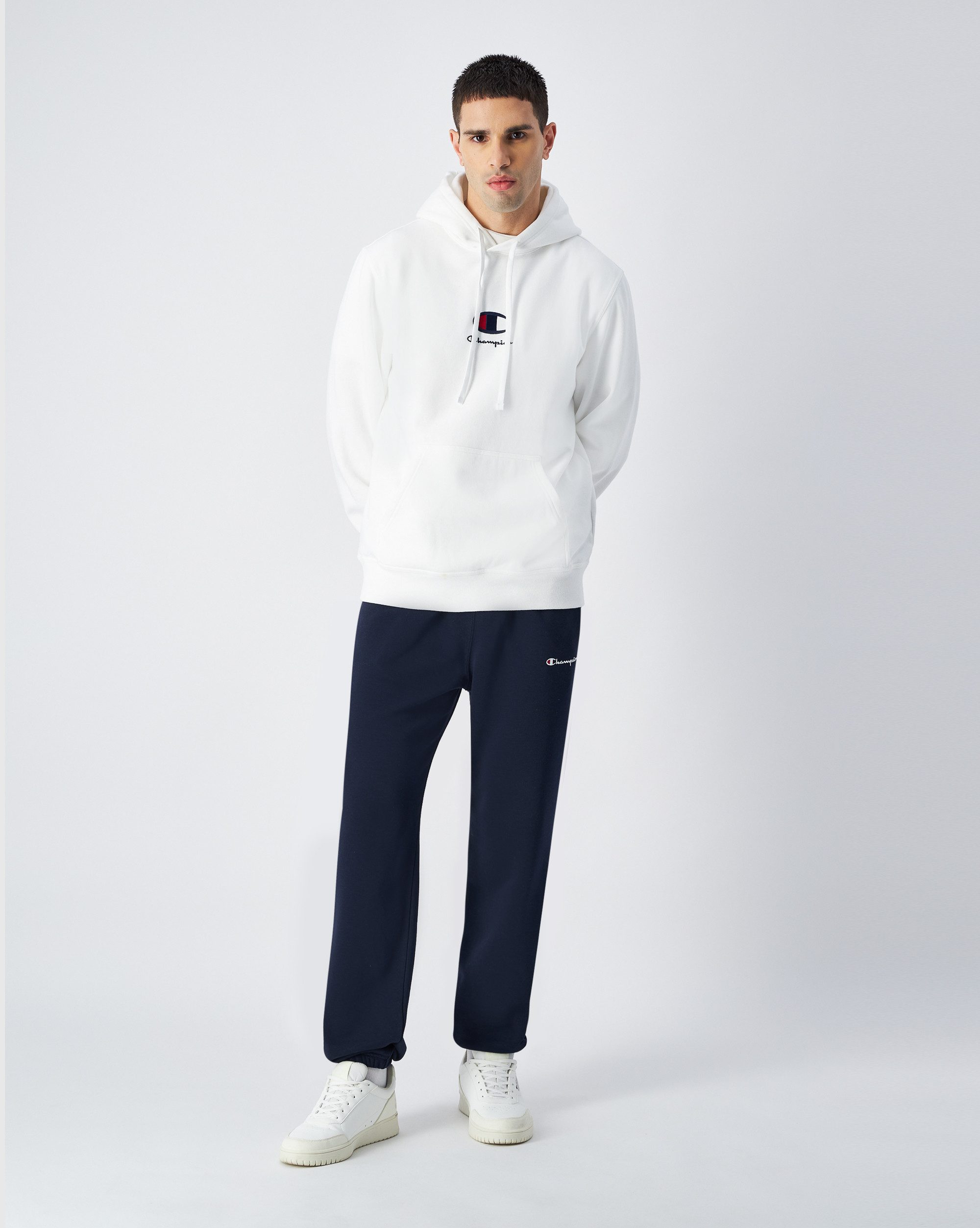 Champion Hoodie HOODED sweatshirt