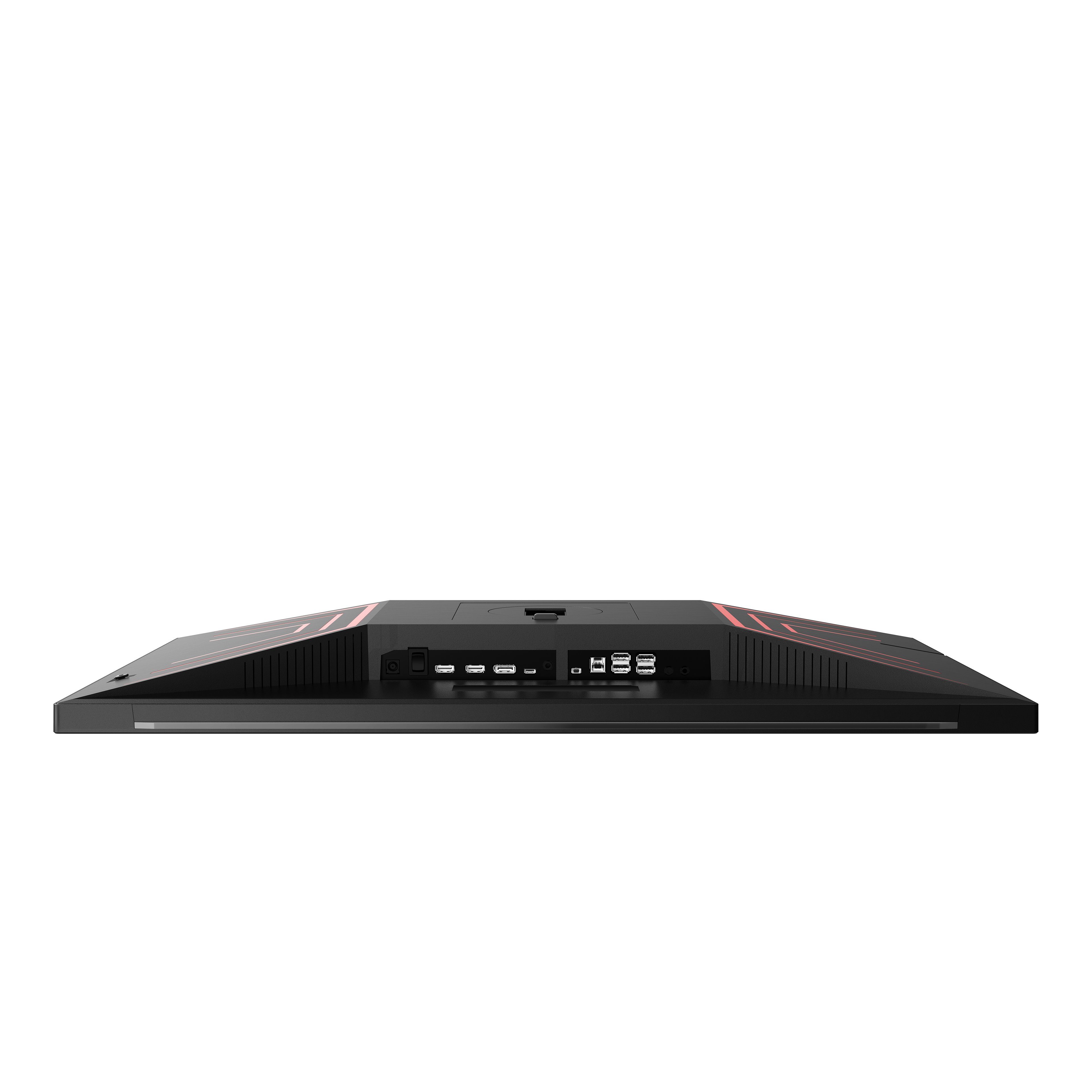 AOC Gaming-monitor AG324UX, 80 cm / 31,5", 4K Ultra HD