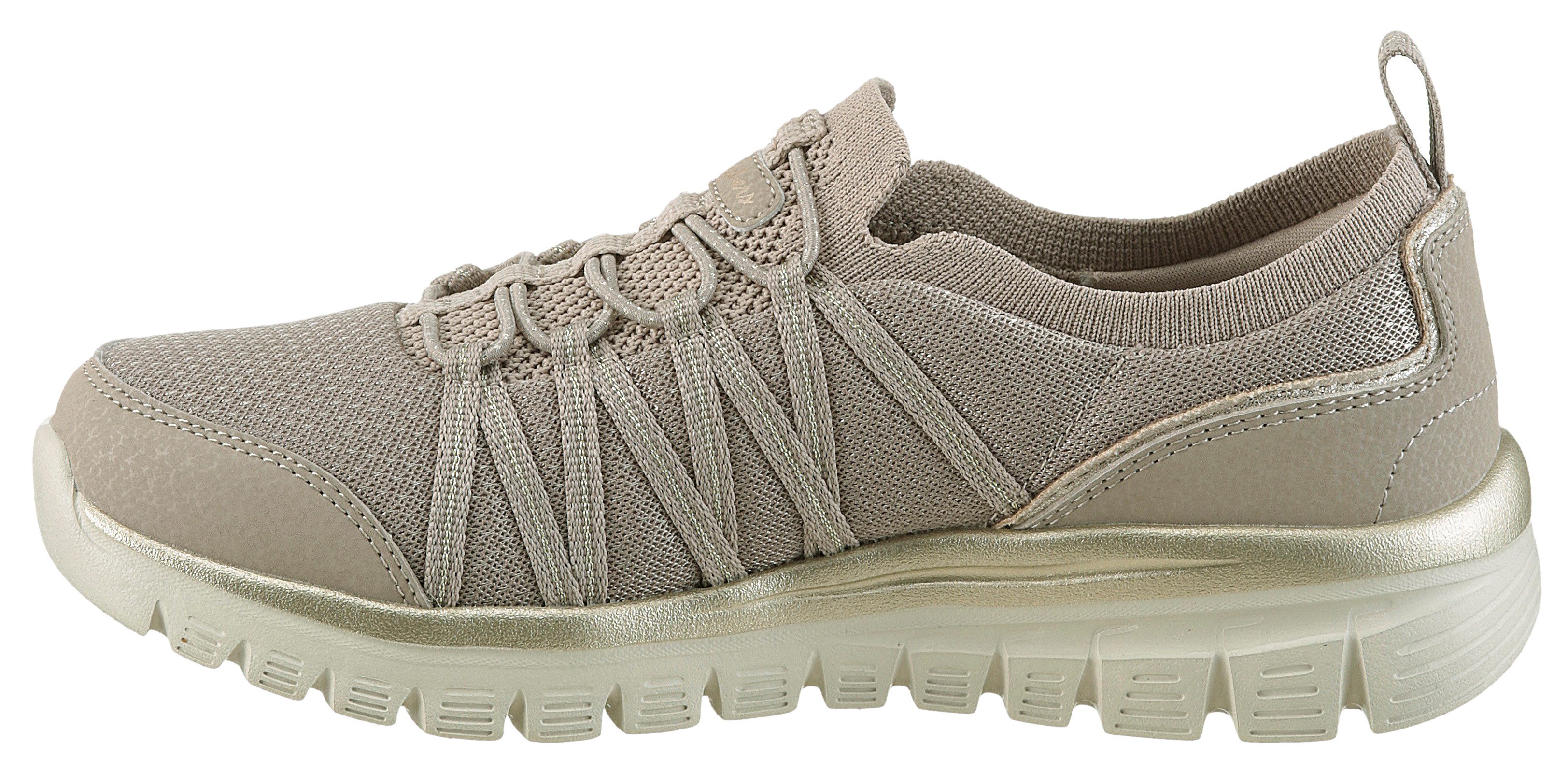 Skechers Slip-on sneakers GRACEFUL-PURECRUSH