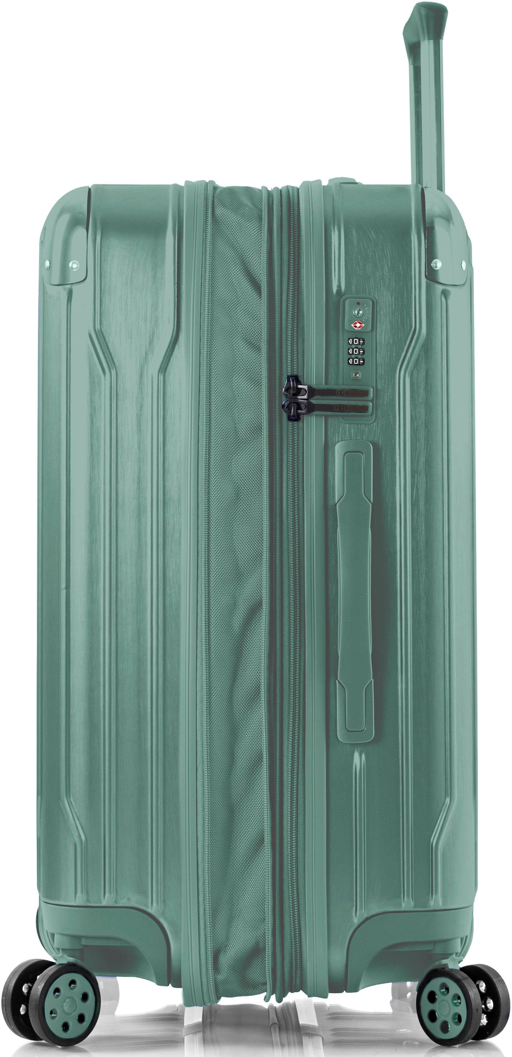 Heys Hardshell-trolley Xtrak, in verschillende kleuren en maten Heys x Joachim Llambi handbagage-koffer TSA-slot volumevergroting