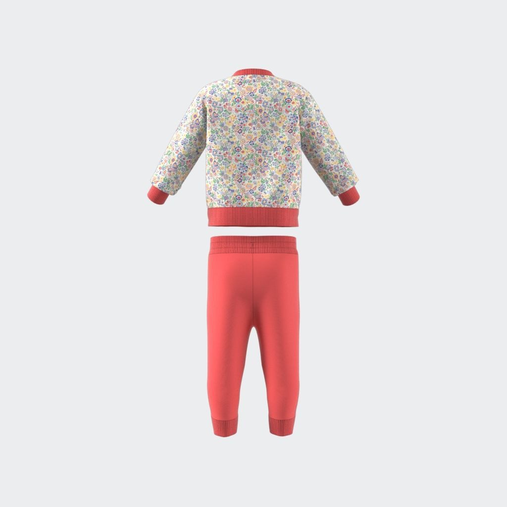 adidas Originals Trainingspak CREW SET (2-delig)