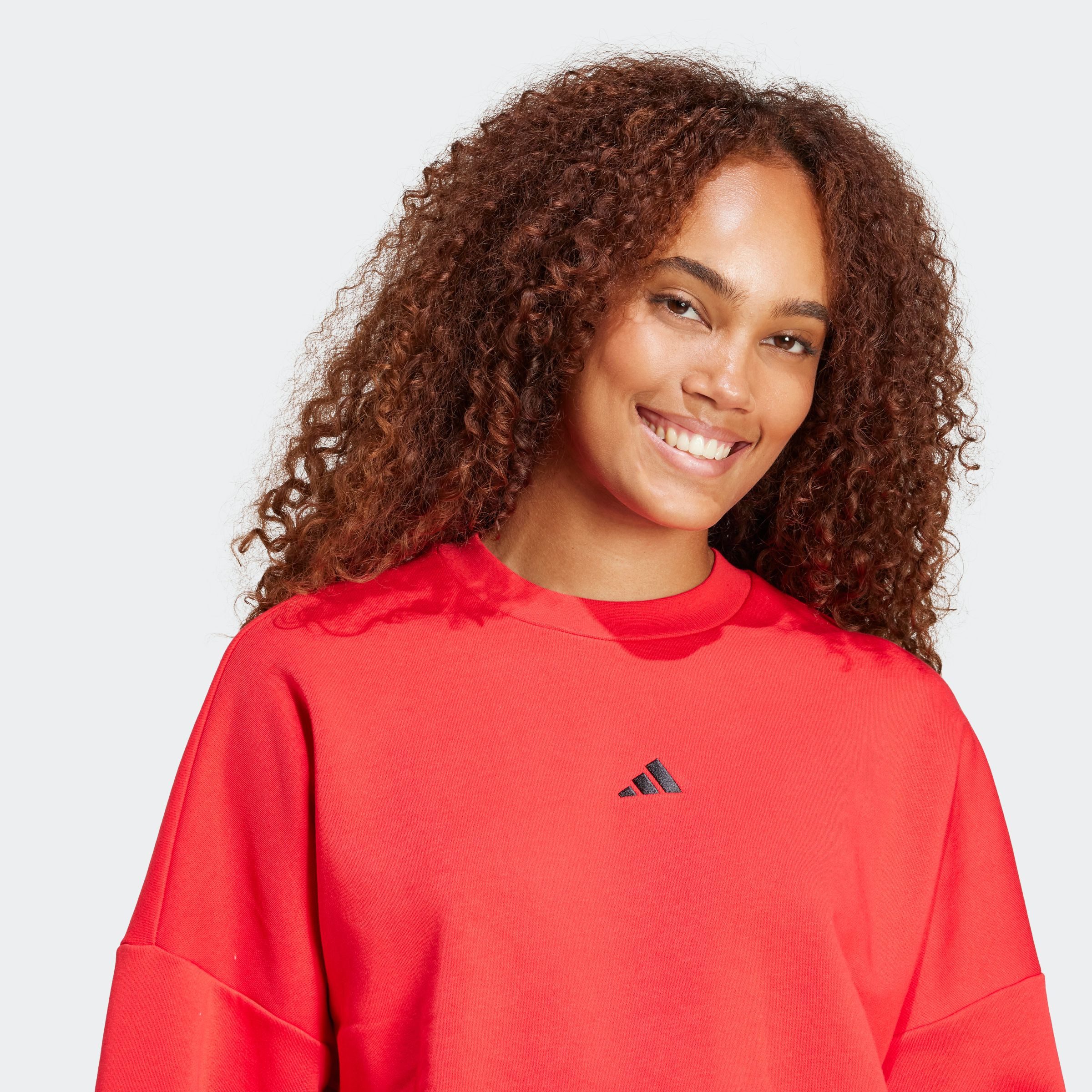 adidas Sportswear Sweatshirt W SL FC SWT