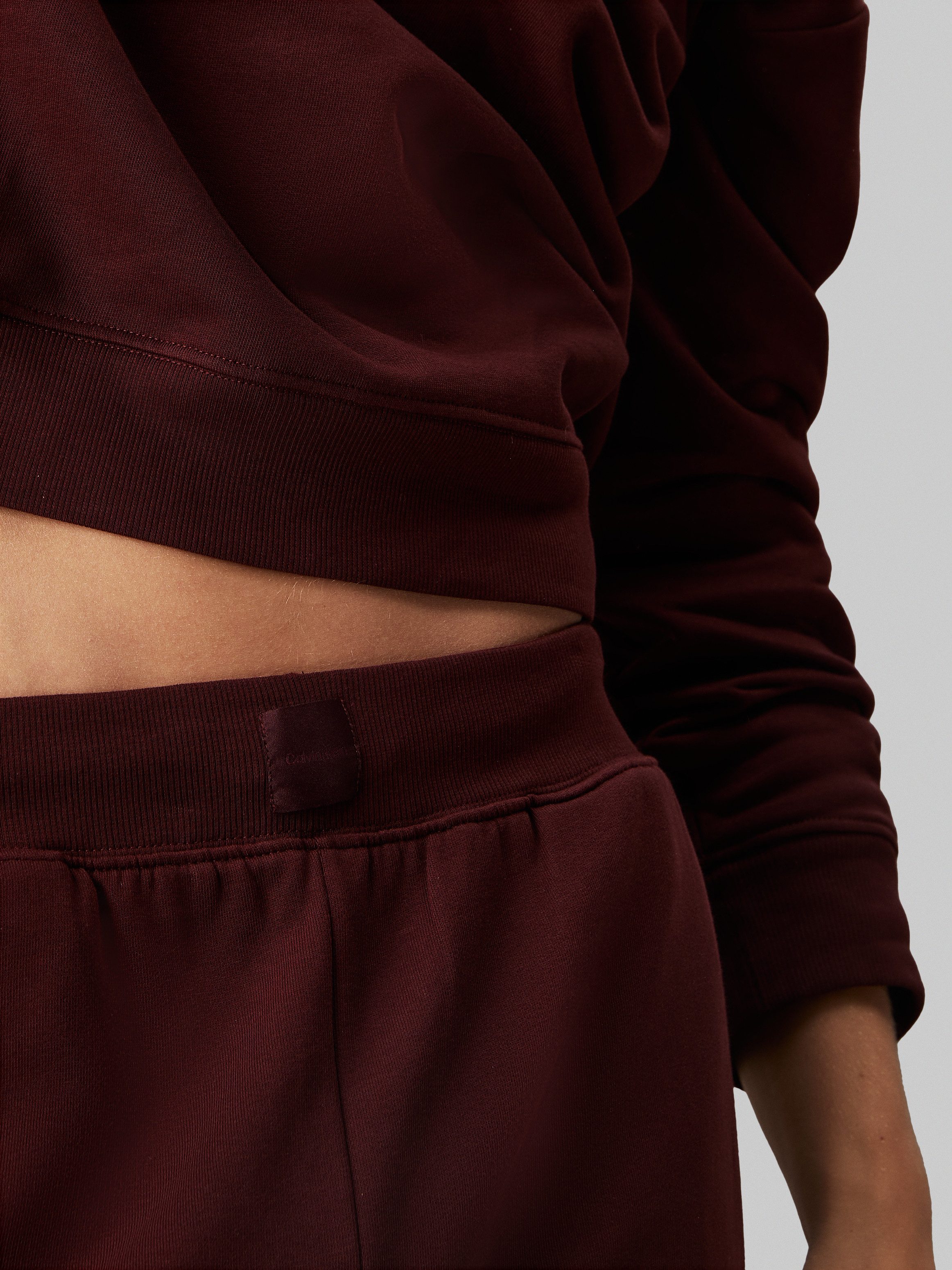 Calvin Klein Sweatbroek JOGGER