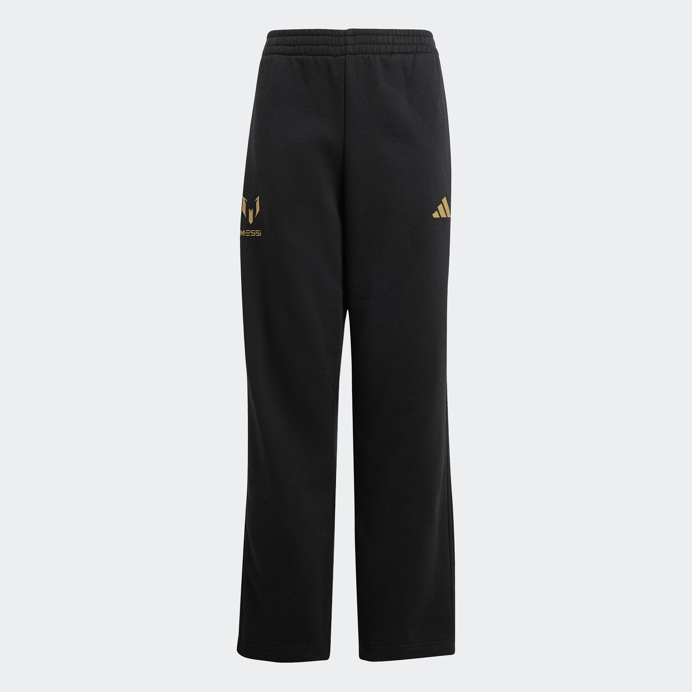 adidas Performance Trainingsbroek MESSI PANT Y (1-delig)