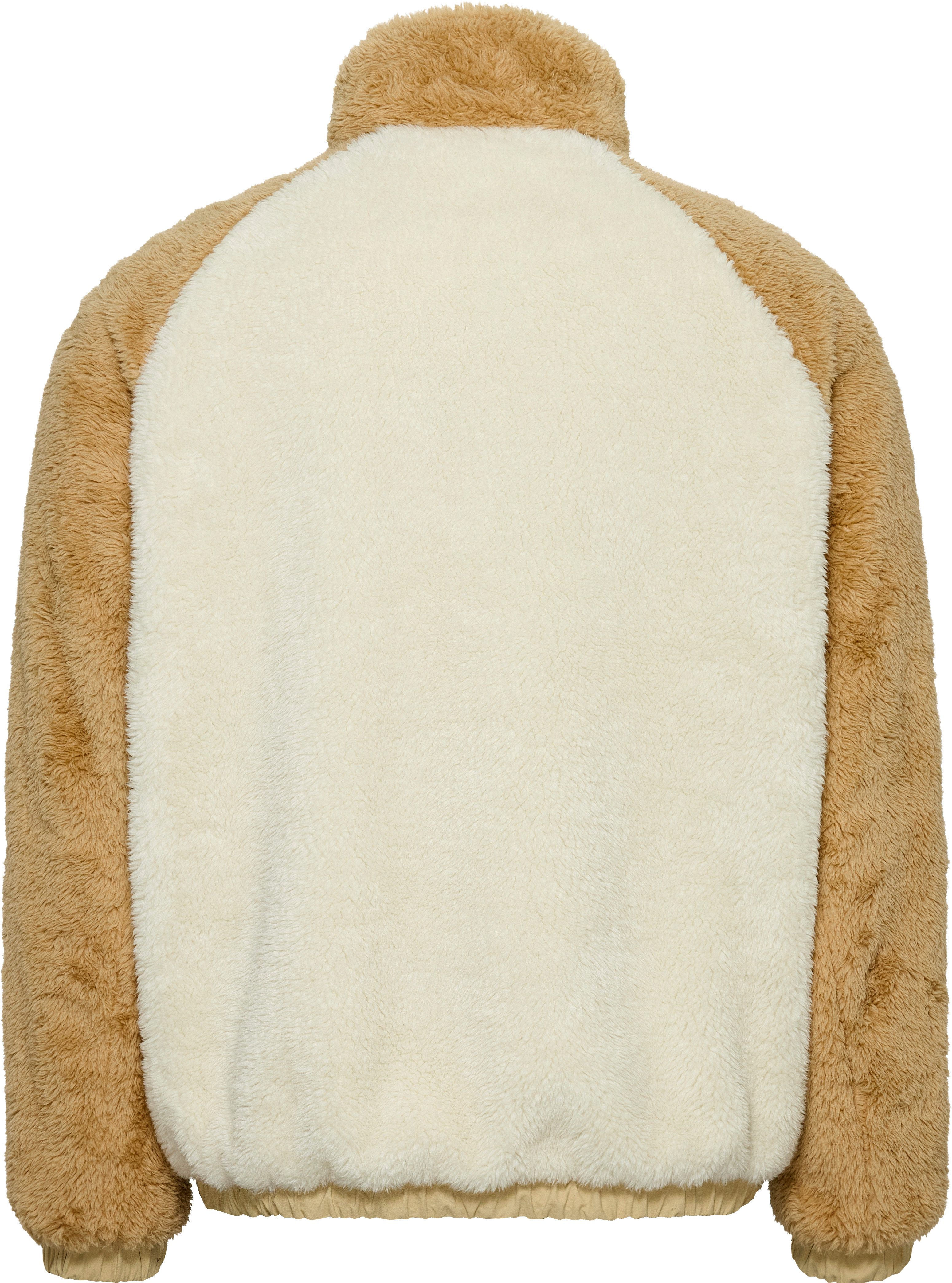 TOMMY JEANS Bomberjack TJM FLUFFY REVERSIBLE JACKET EXT