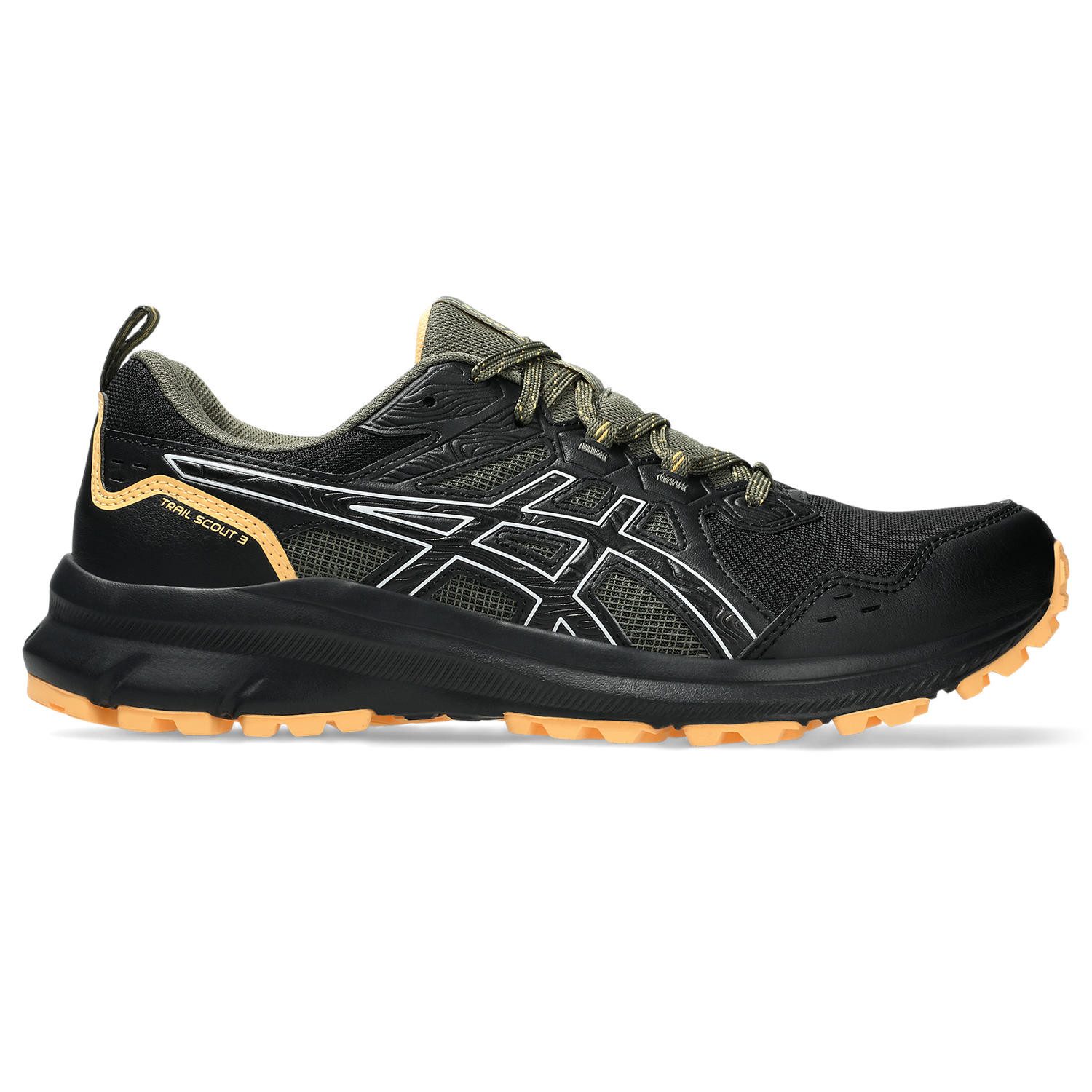 Asics Trailrunningschoenen TRAIL SCOUT 3