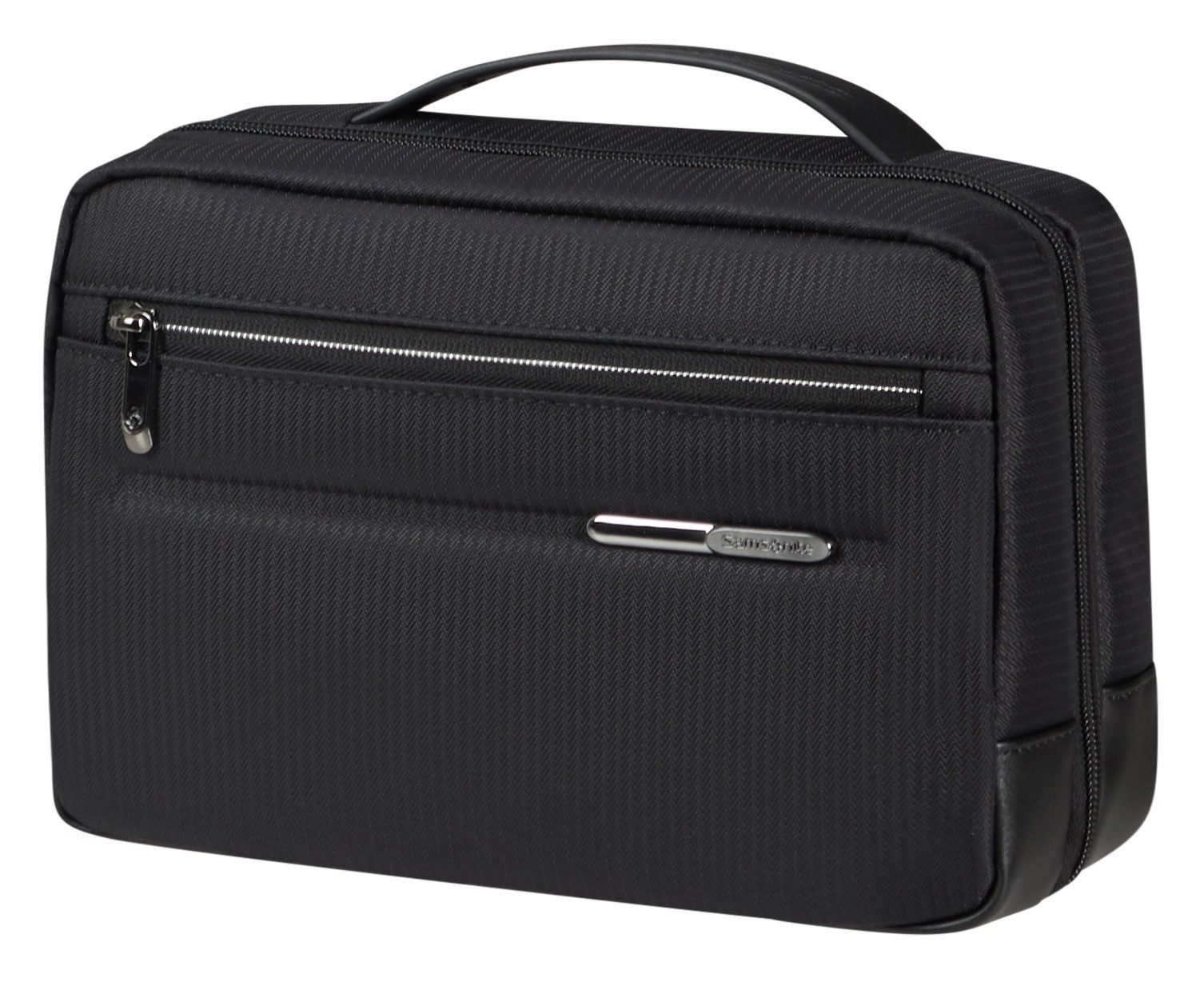 Samsonite Toilettas SPLENDIX 19 Cosmetictas beauty case toilettas