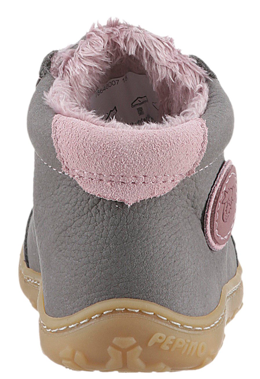 PEPINO by RICOSTA Babyschoentjes Georgie WMS: normaal