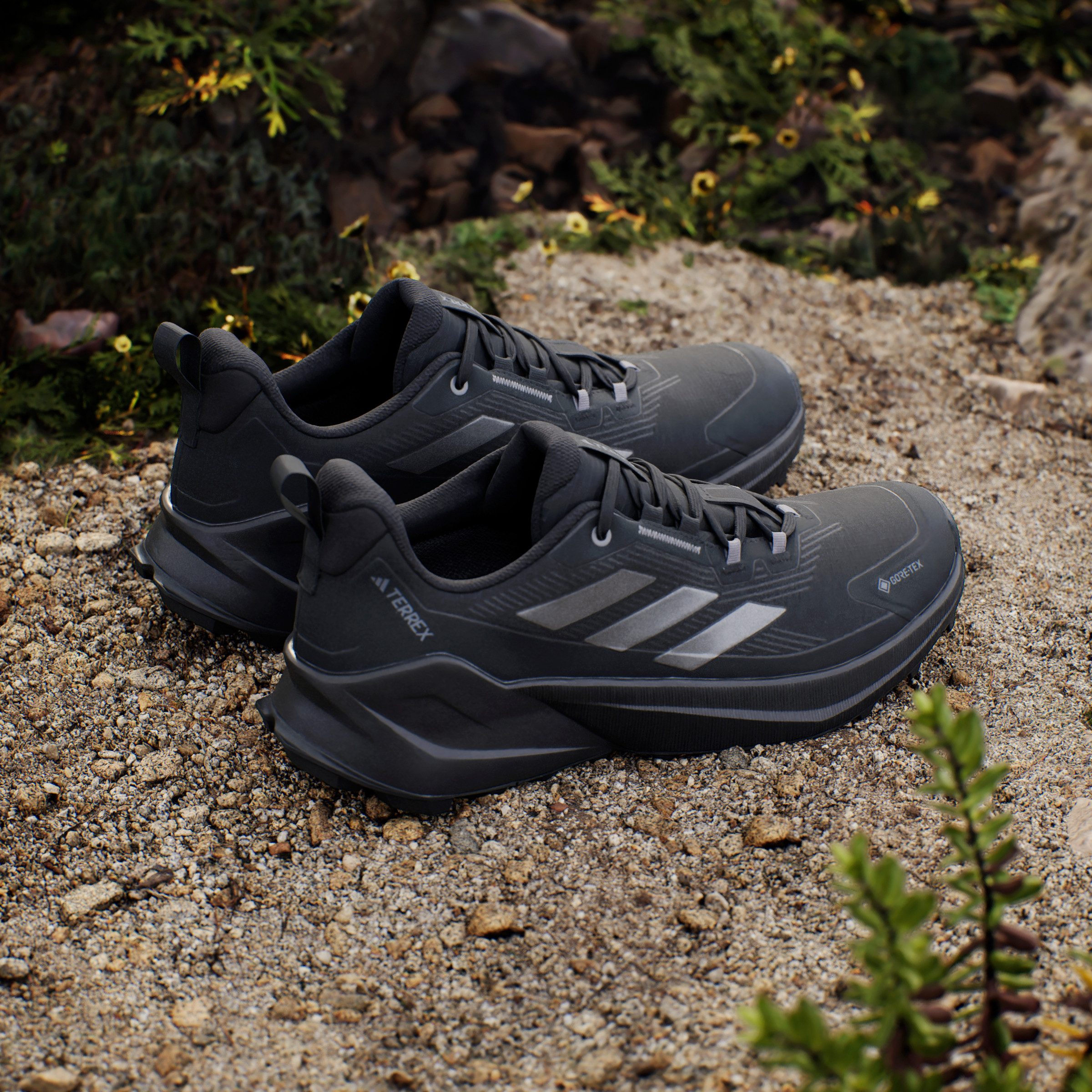 adidas TERREX Wandelschoenen TERREX TRAILMAKER 2.0 GORE-TEX