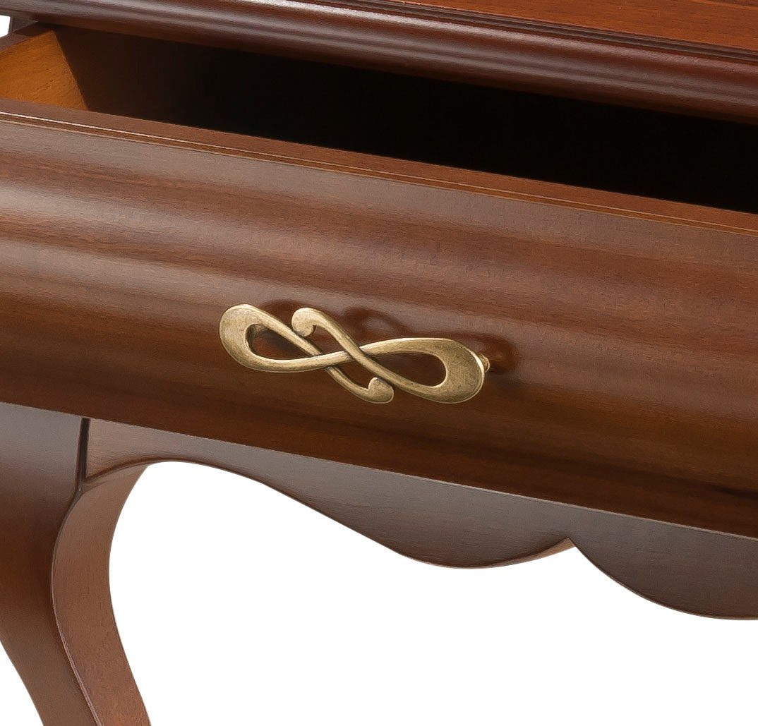 Home affaire Bijzettafel Tafels Leonardo