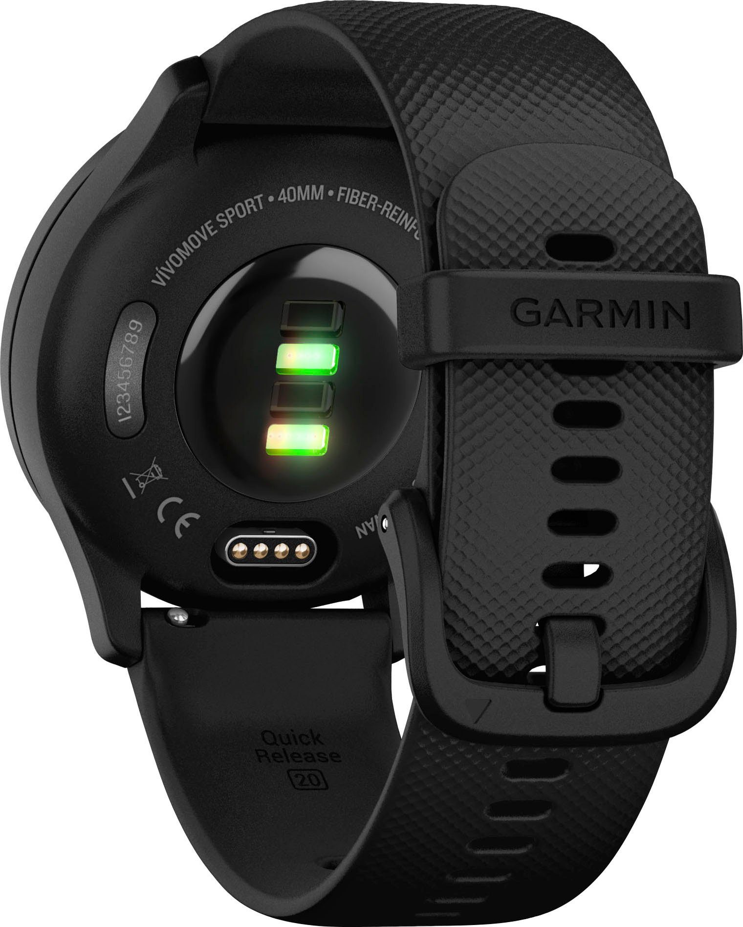 Garmin Smartwatch VÍVOMOVE® SPORT