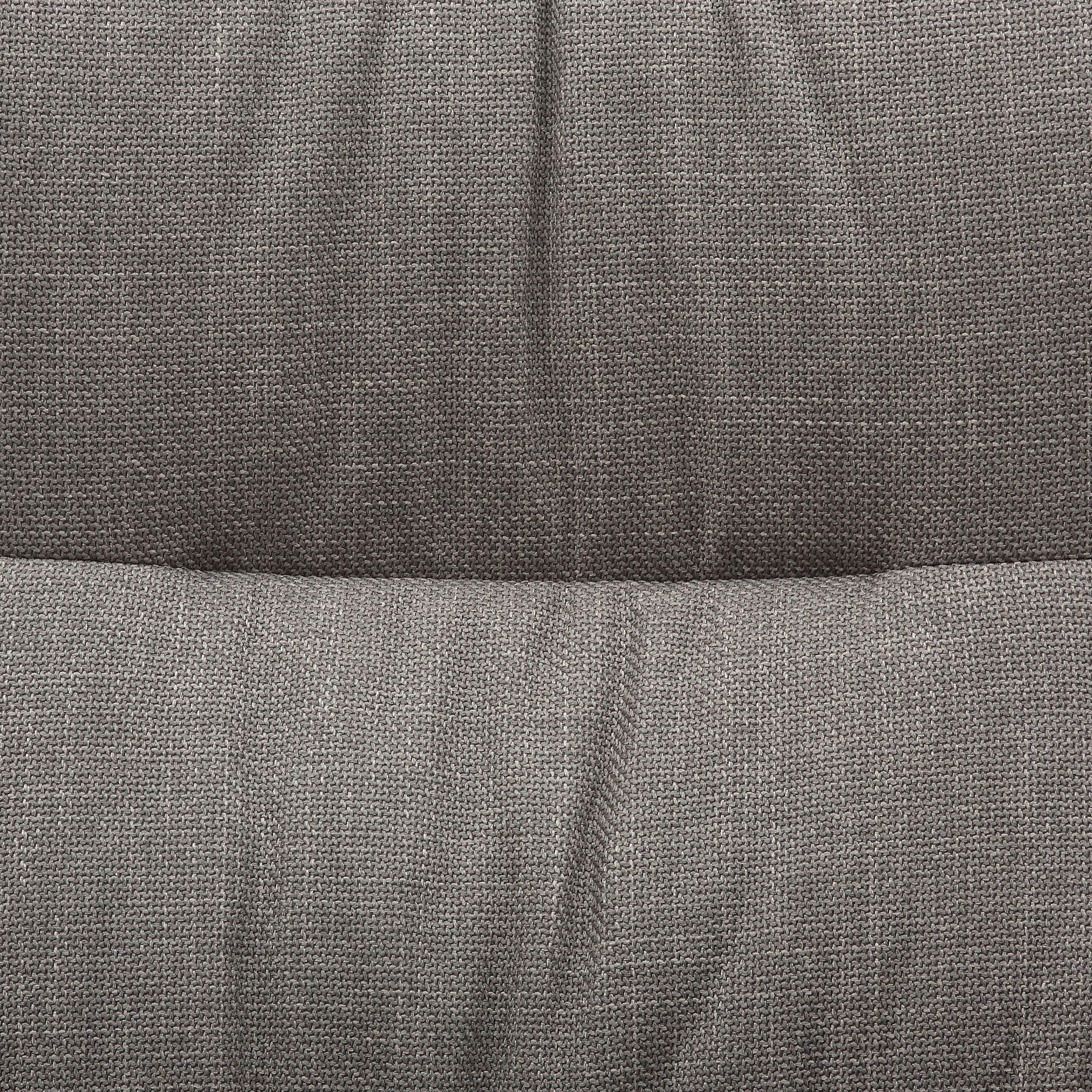 SalesFever Draaibare fauteuil Zitvlak met pocketvering