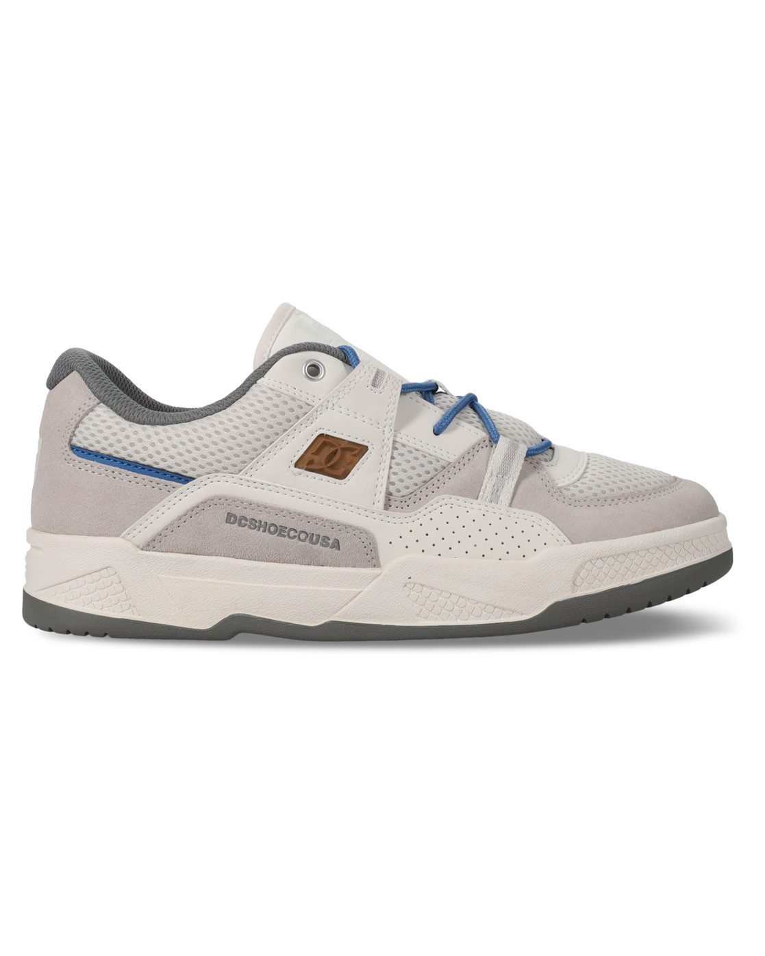 DC Shoes Sneakers Construct
