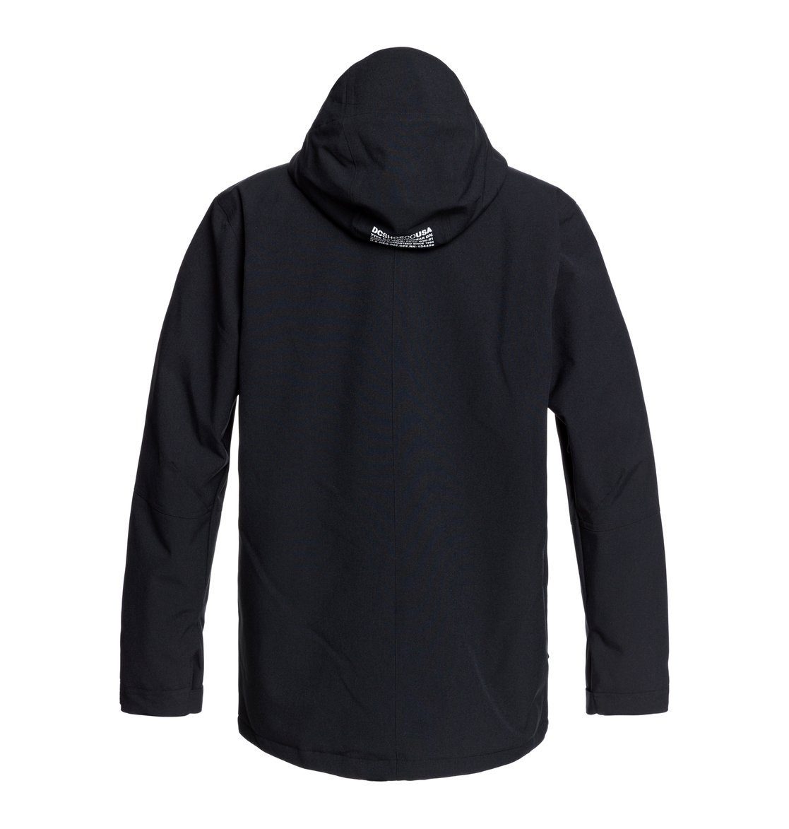 DC Shoes Snowboardjack Servo