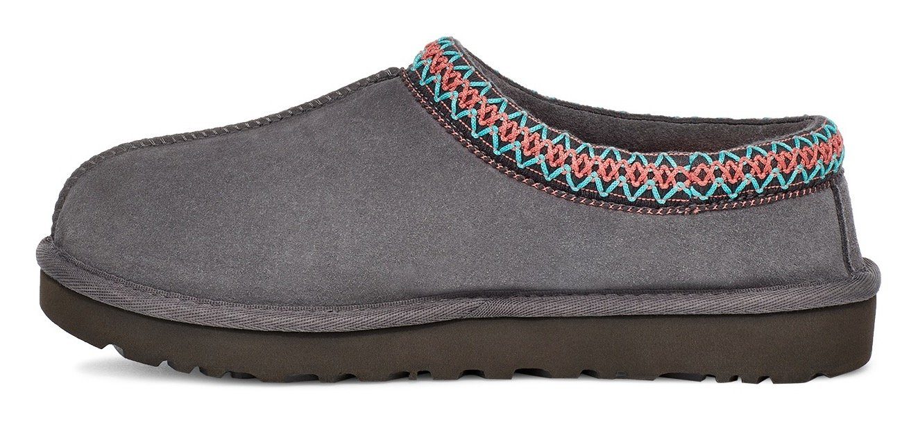 UGG Clogs Tasman clog, mule, pantoffel met warme voering