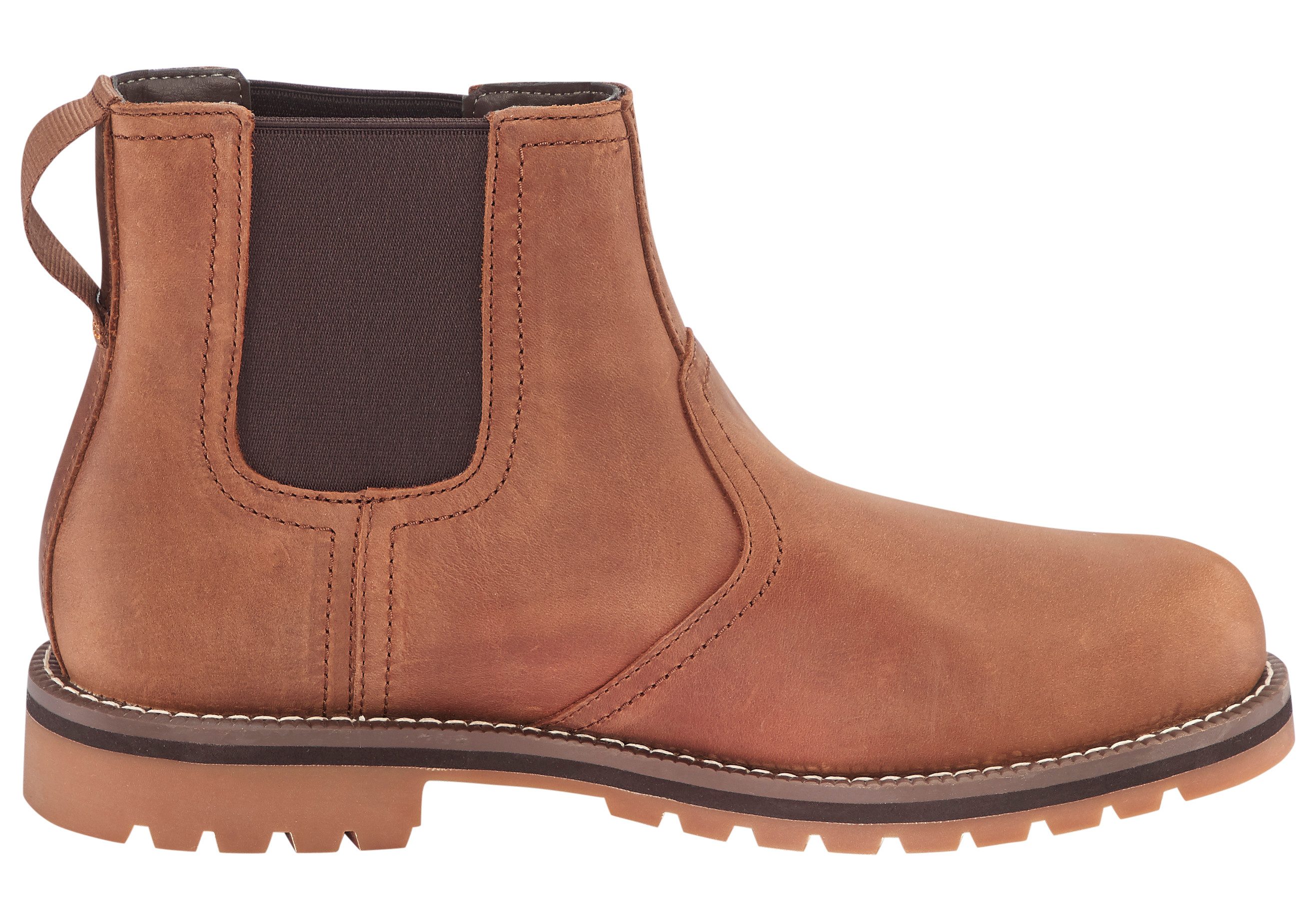Timberland Chelsea-boots Larchmont II Chelsea