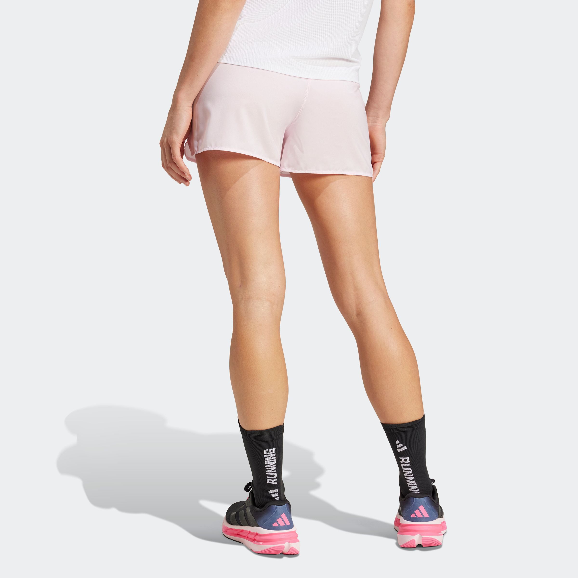 adidas Performance Runningshort OTR B SHORT (1-delig)