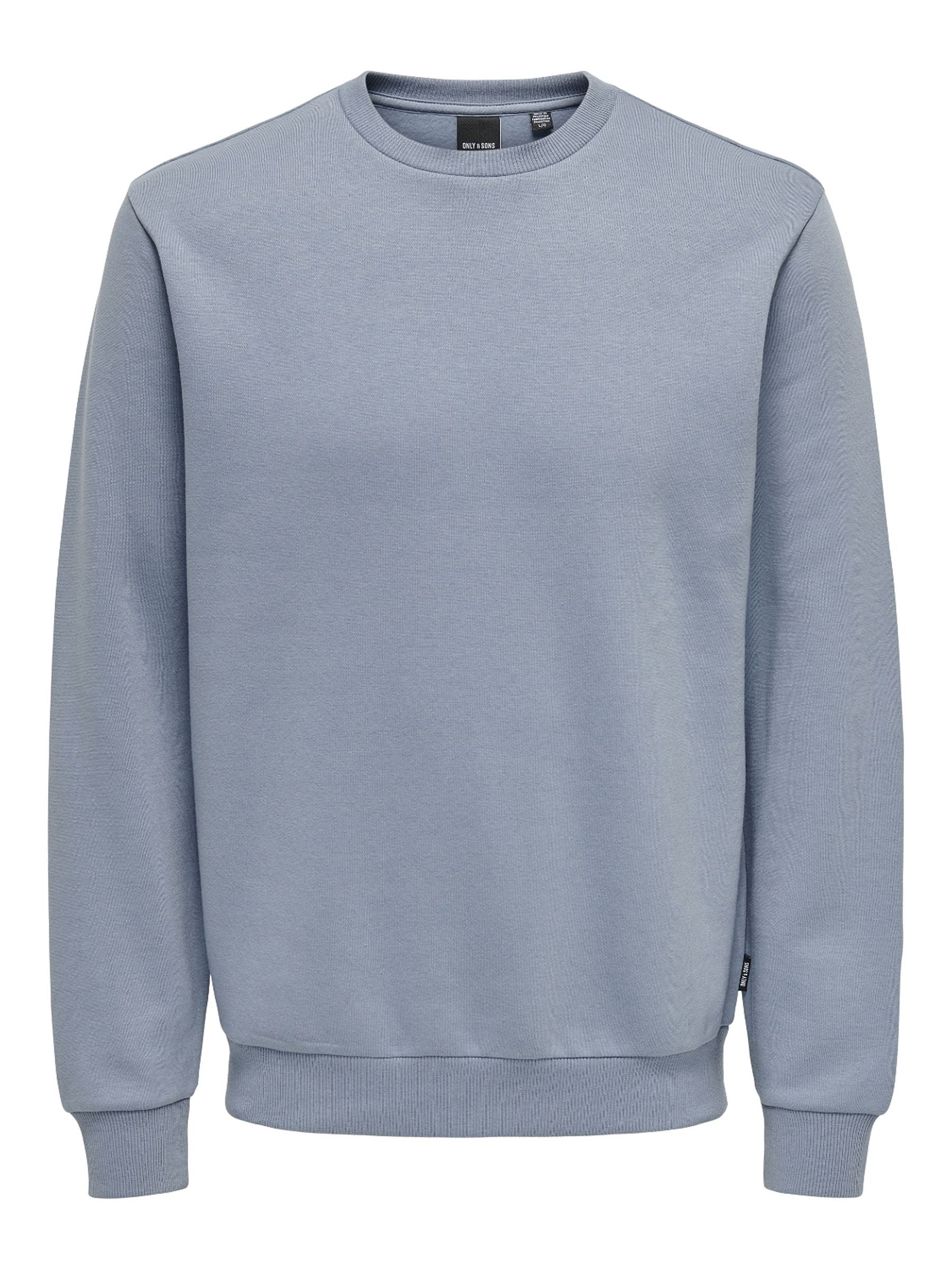 ONLY & SONS Sweatshirt ONSCERES CREW NECK NOOS