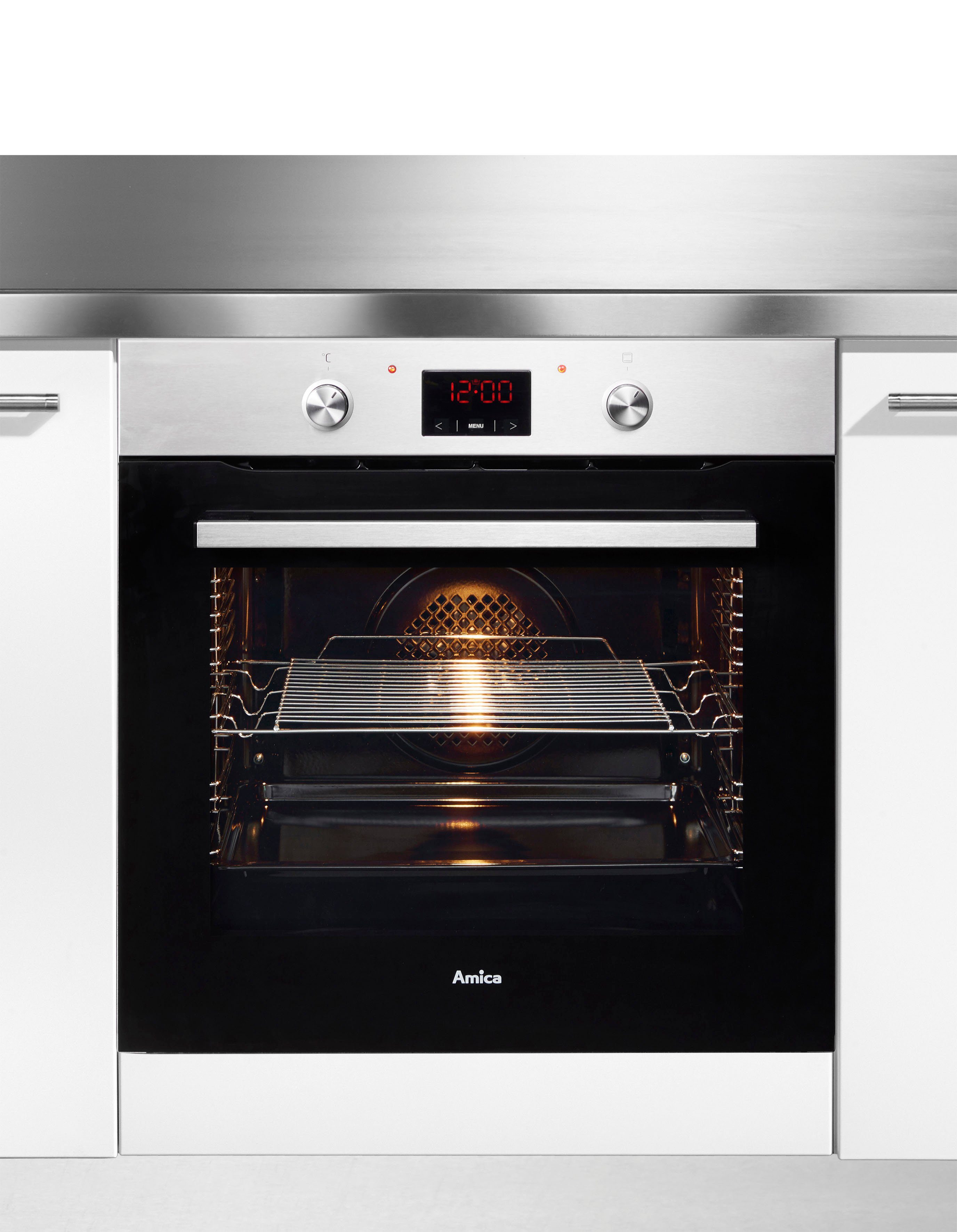 Amica Inbouwoven EBX 943 625 E