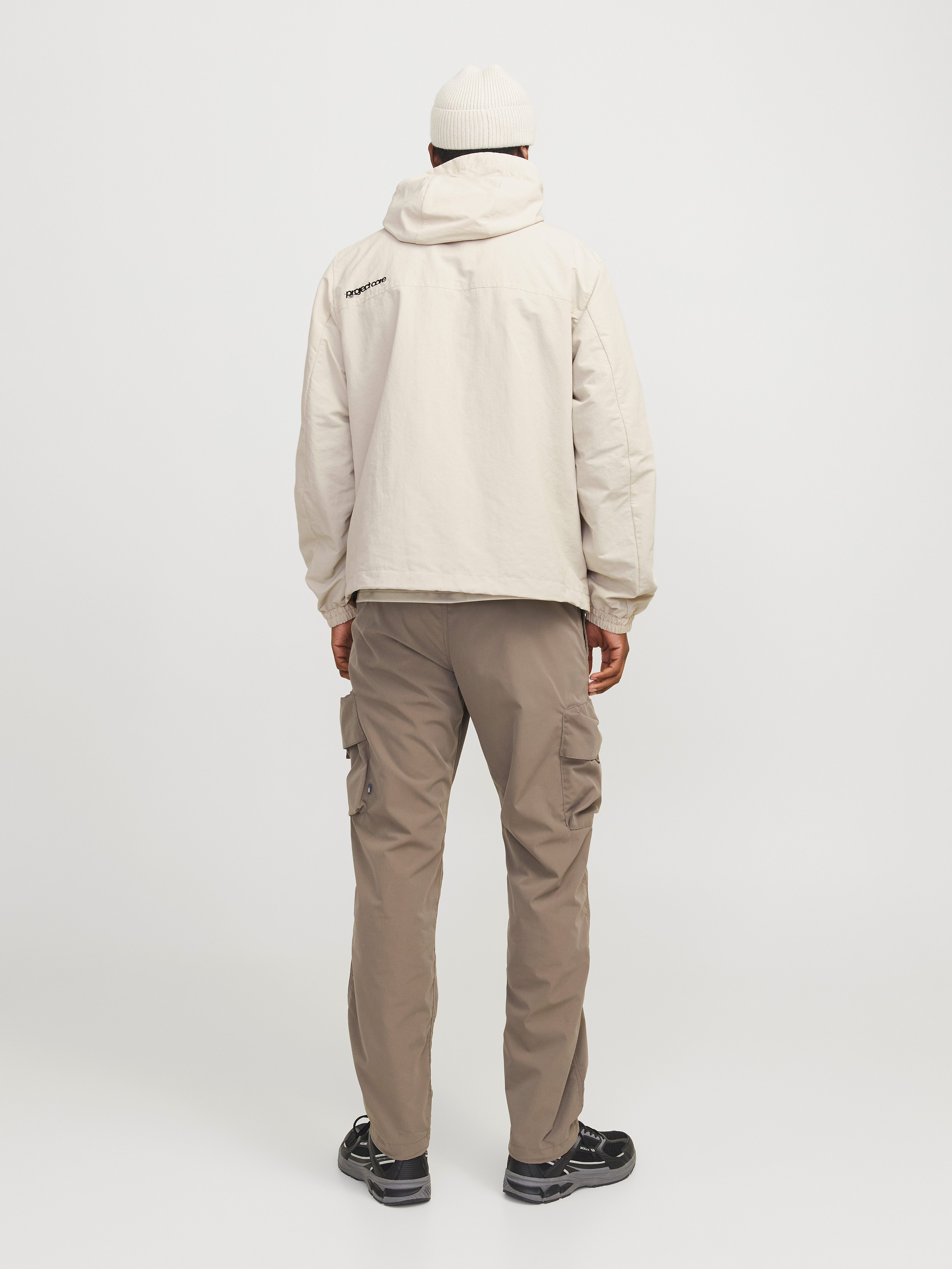 Jack & Jones Softshell-jack JCOUNION JACKET SN