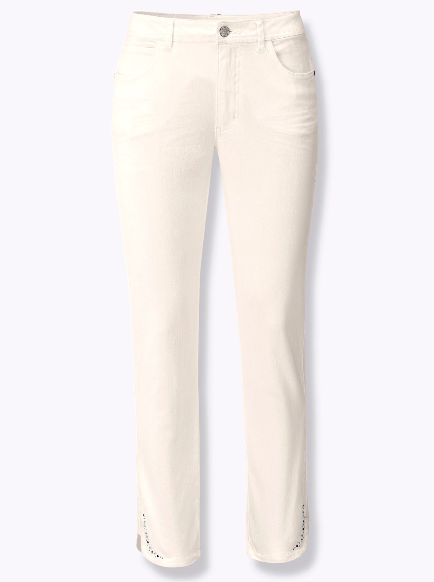 Classic Inspirationen 7/8 jeans (1-delig)