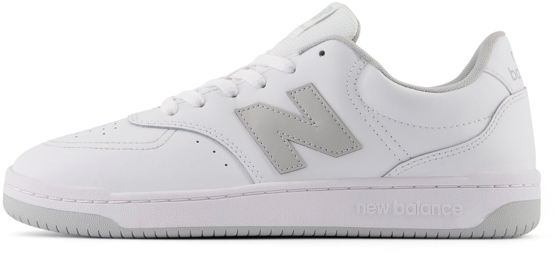 New Balance Sneakers BB80 geïnspireerd door de new balance 550
