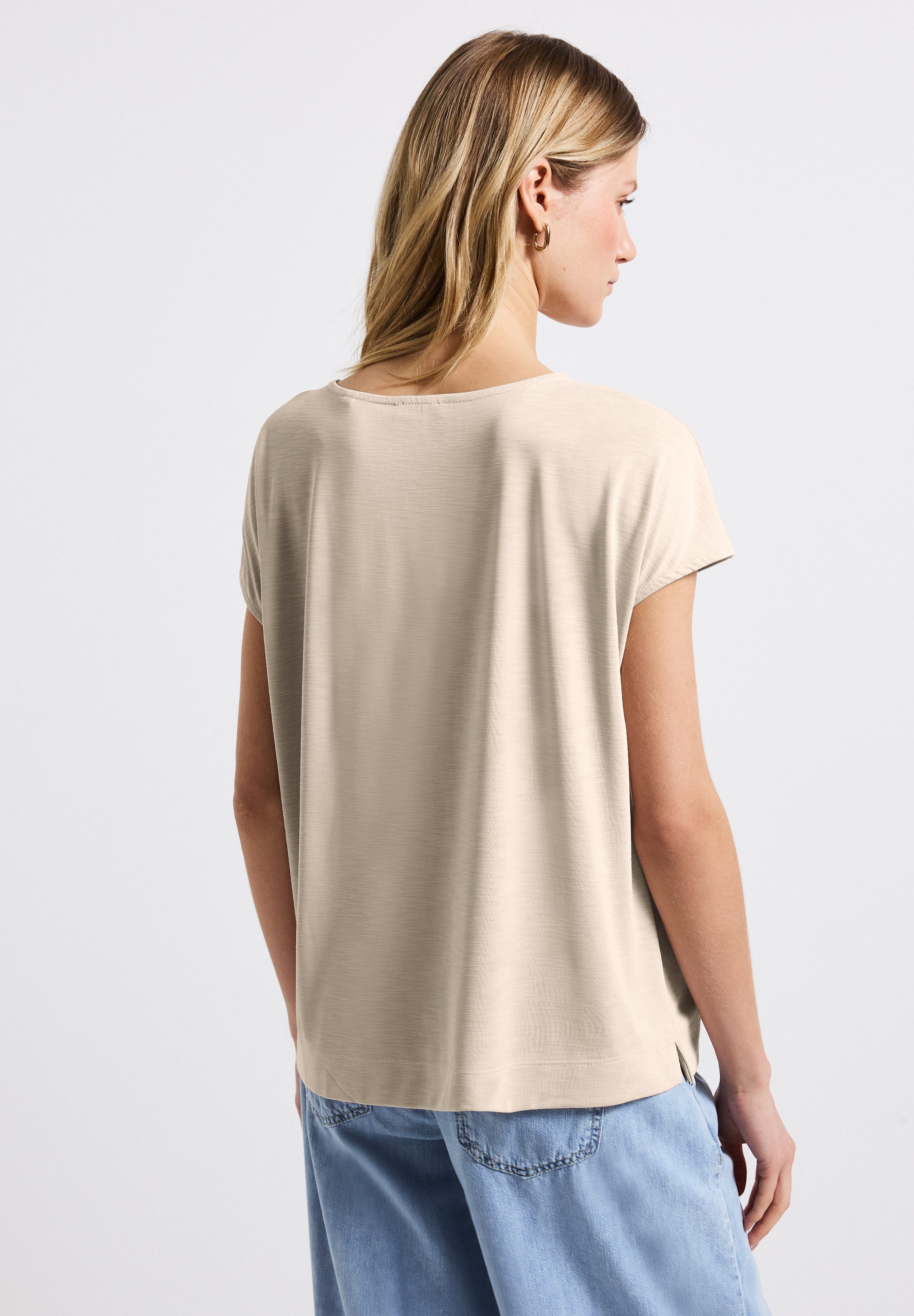 STREET ONE T-shirt