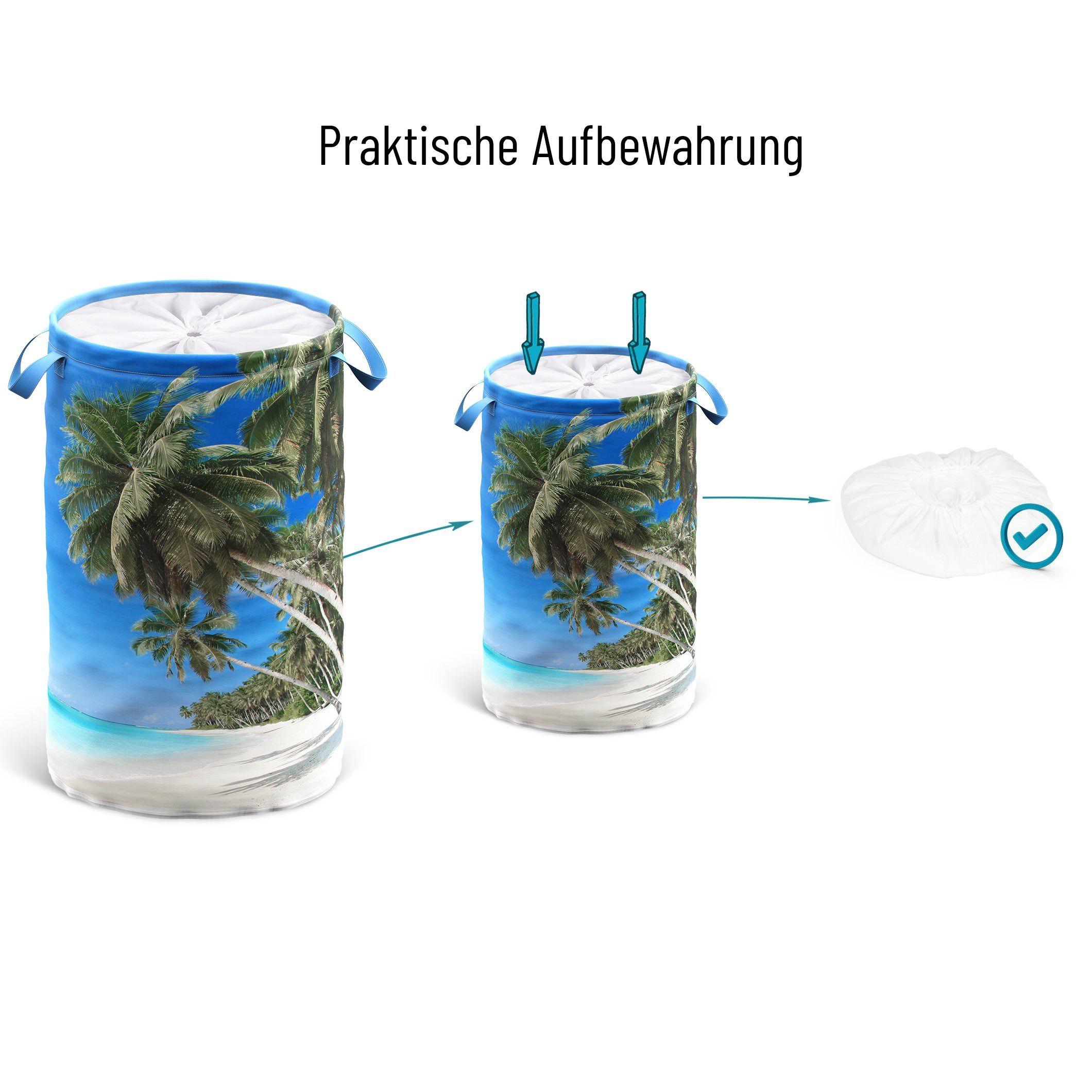 Sanilo Wasmand KARIBIK