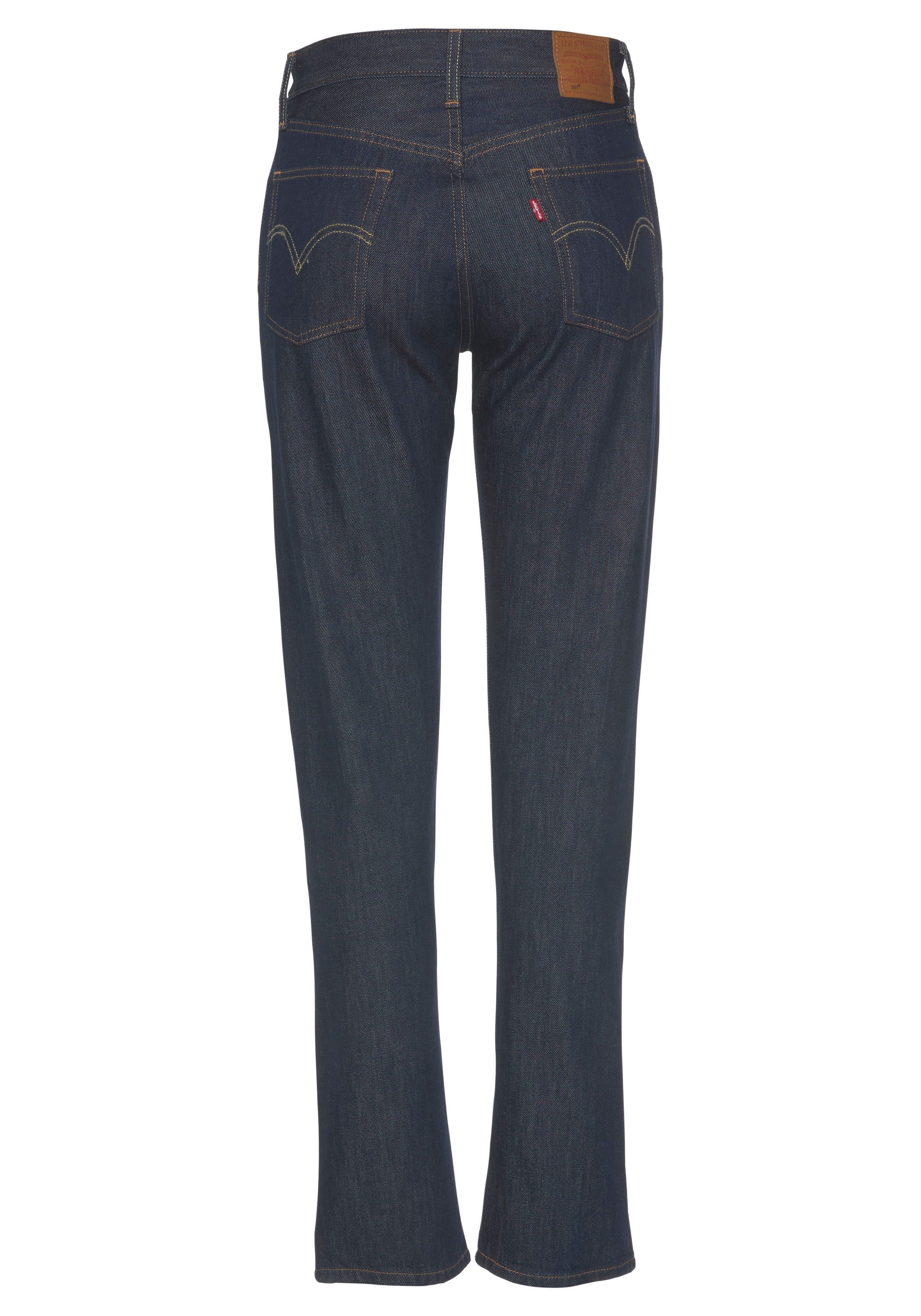 Levi's® 5-pocket jeans 501 Long 501 collection