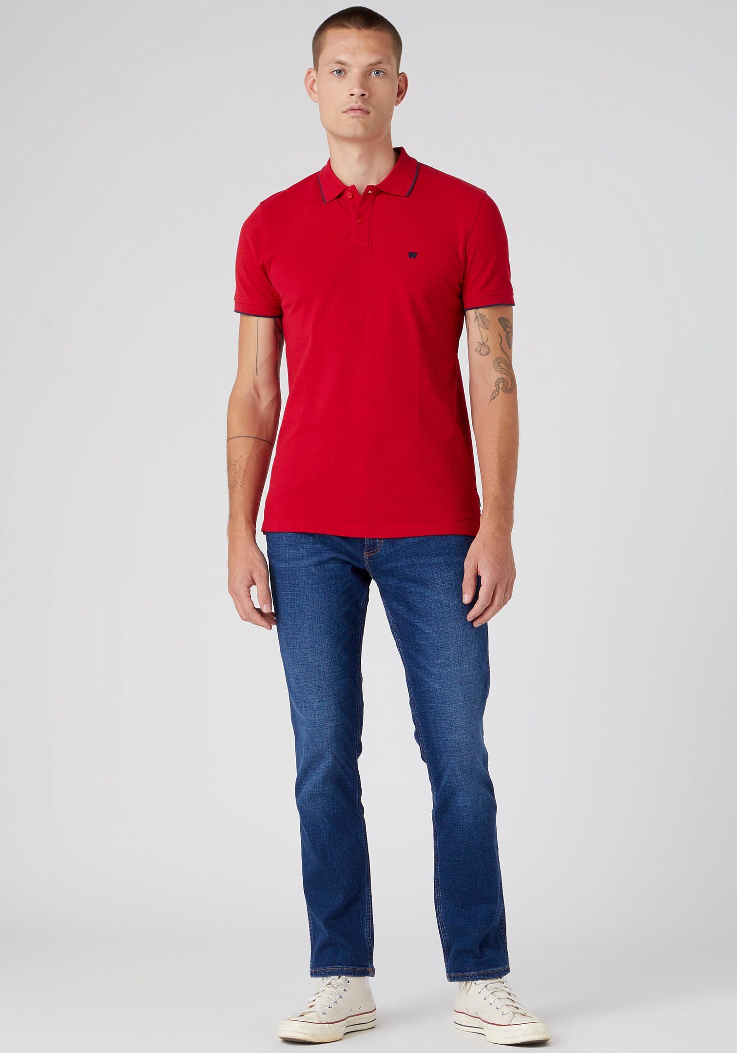 Wrangler Poloshirt