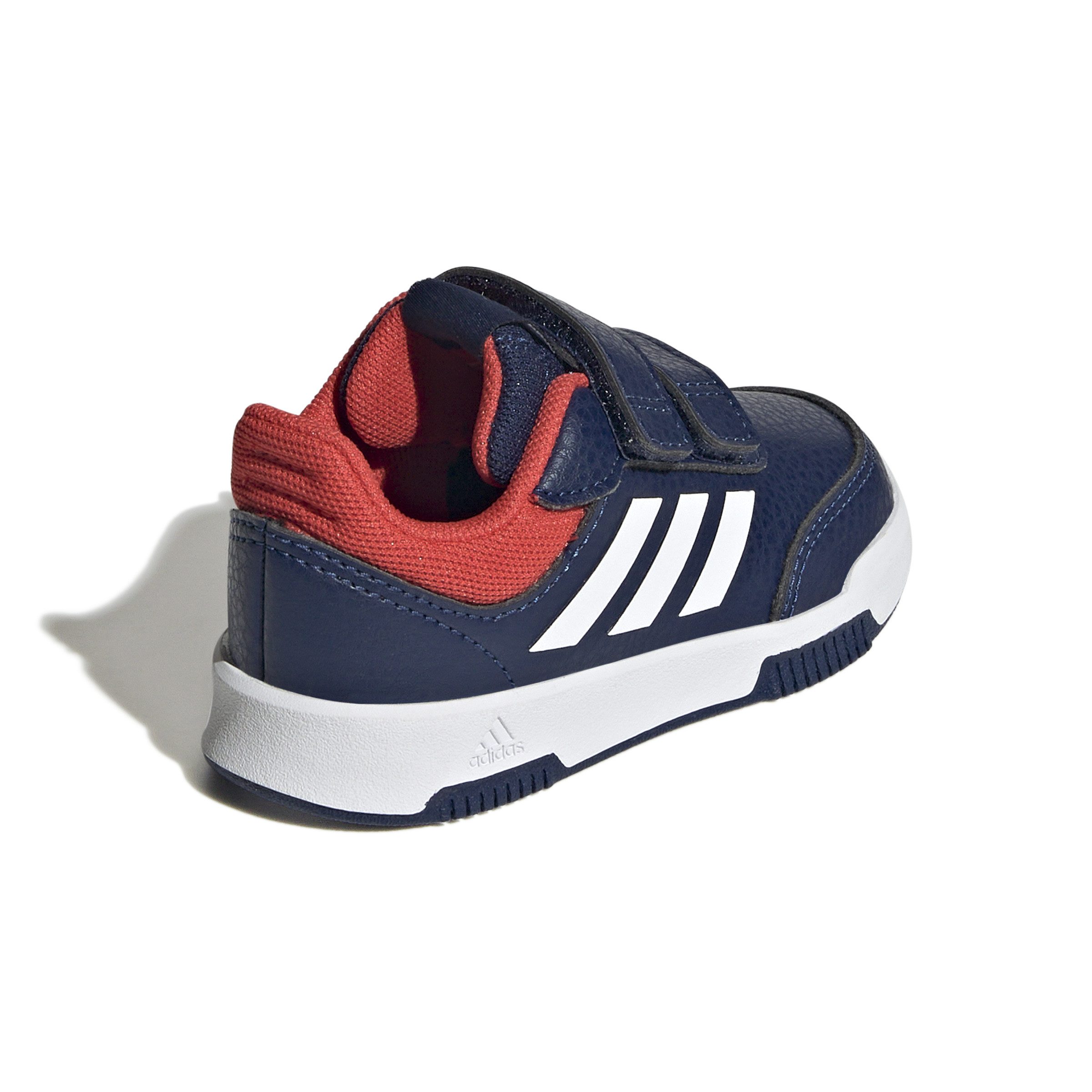 adidas Sportswear Klittenbandschoenen TENSAUR HOOK AND LOOP voor kinderen met klittenbandsluiting