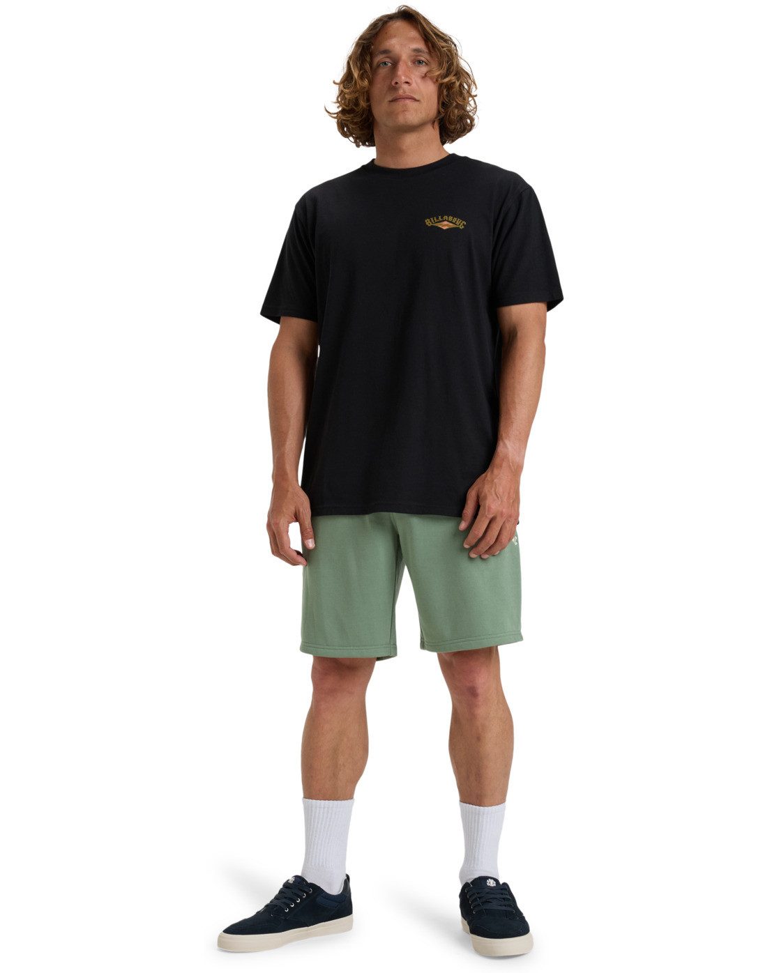 Billabong Bermuda Arch 19"