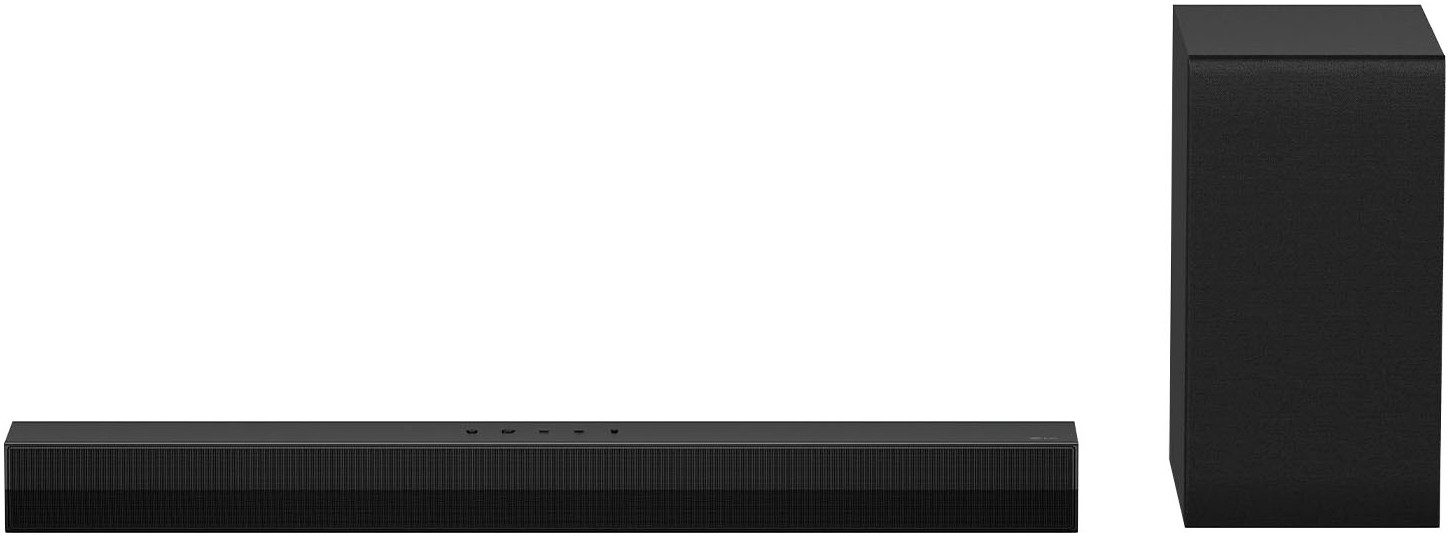 LG Soundbar DS40T
