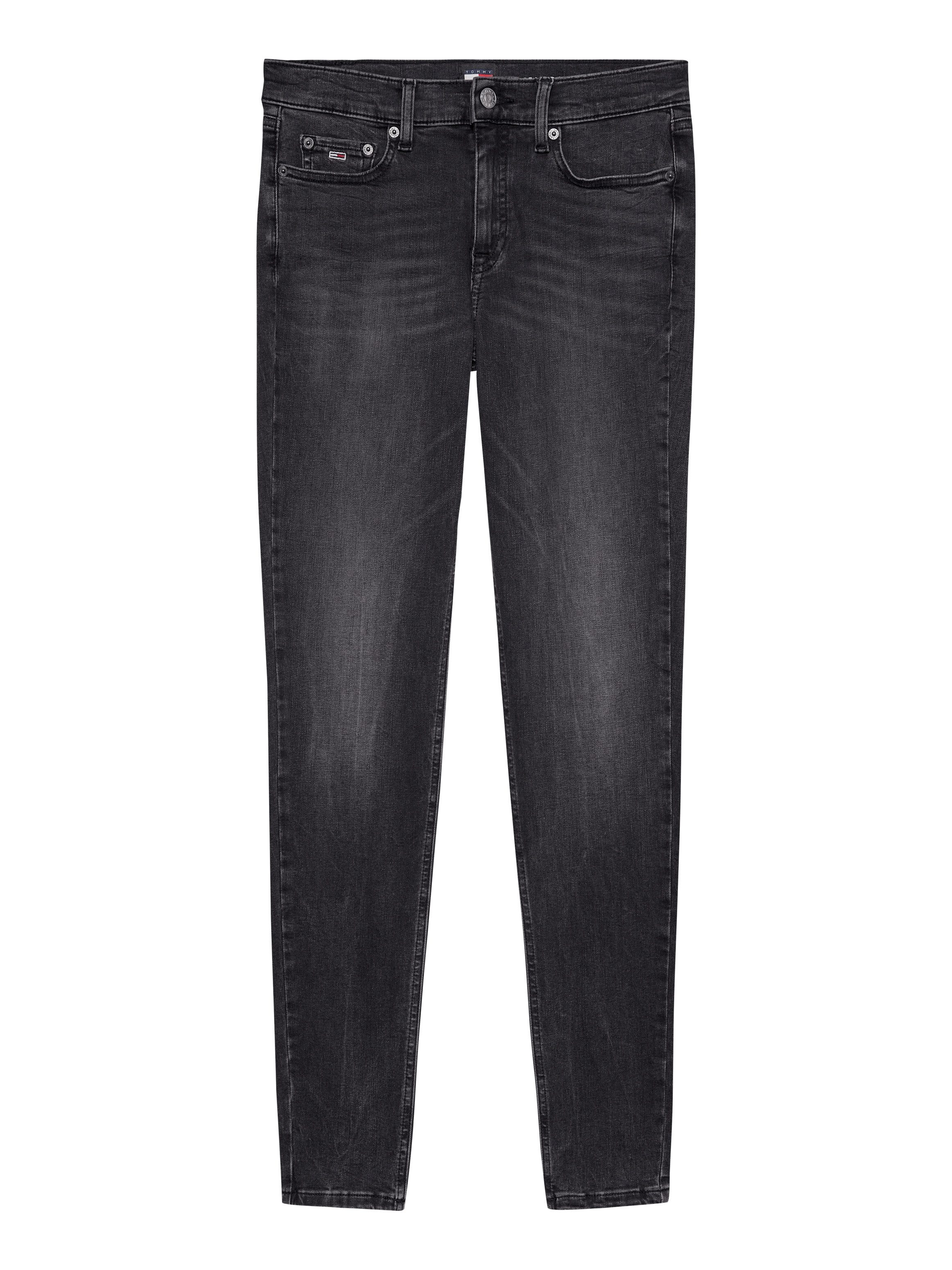 TOMMY JEANS Skinny fit jeans Nora Mid Rise Skinny Fit