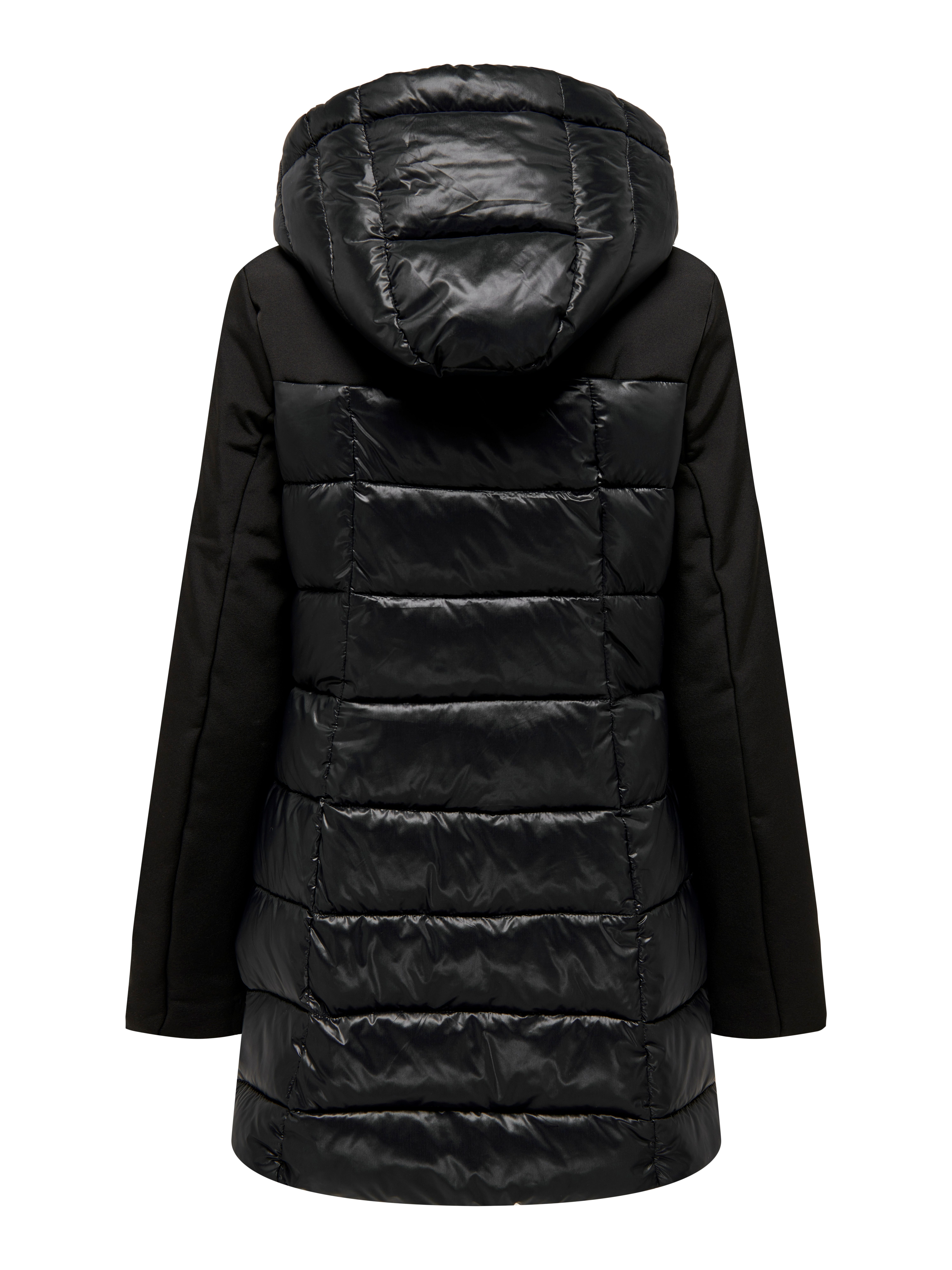 Only Gewatteerde jas ONLSOPHIE MIX PUFFER CC OTW
