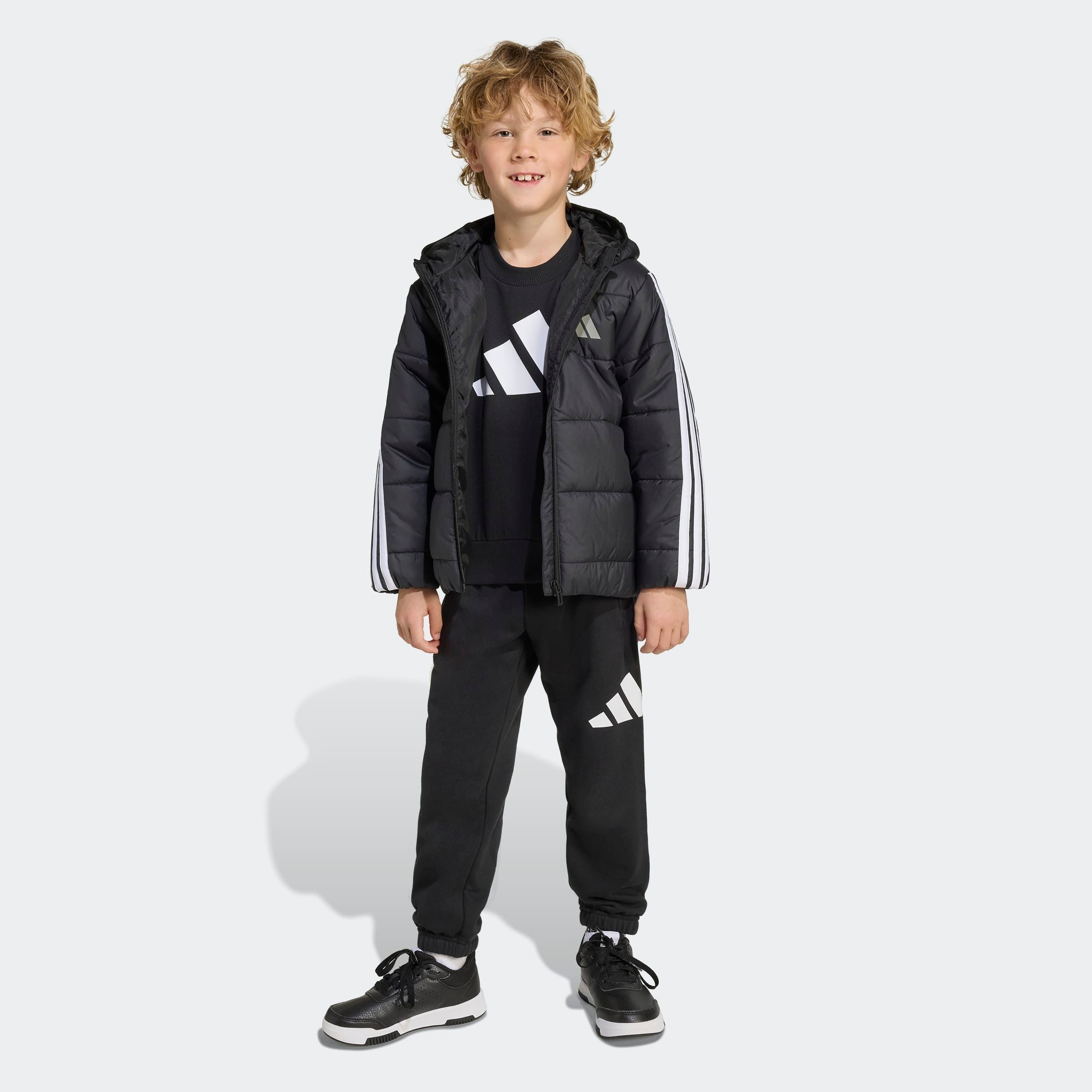 adidas Sportswear Outdoorjack LK ESS 3S JKT