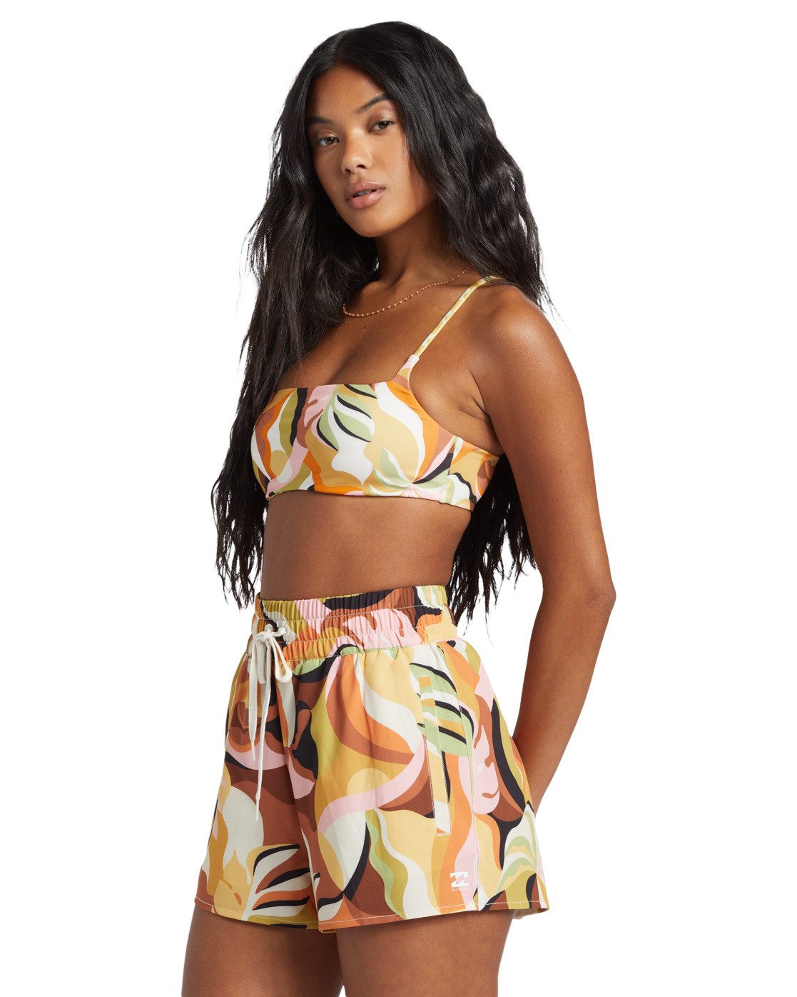 Billabong Zwembroek Return To Paradise