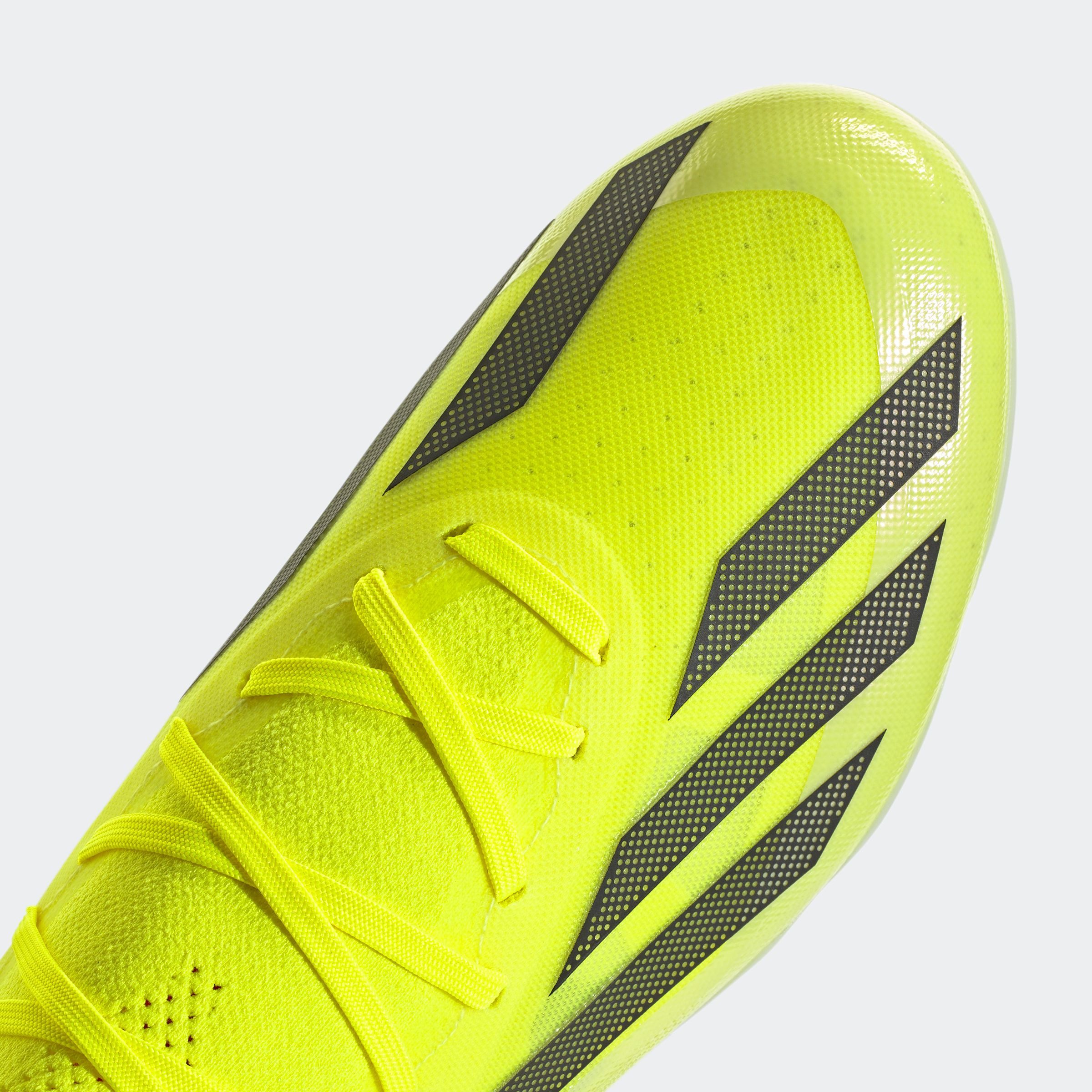adidas Performance Voetbalschoenen X CRAZYFAST PRO FG