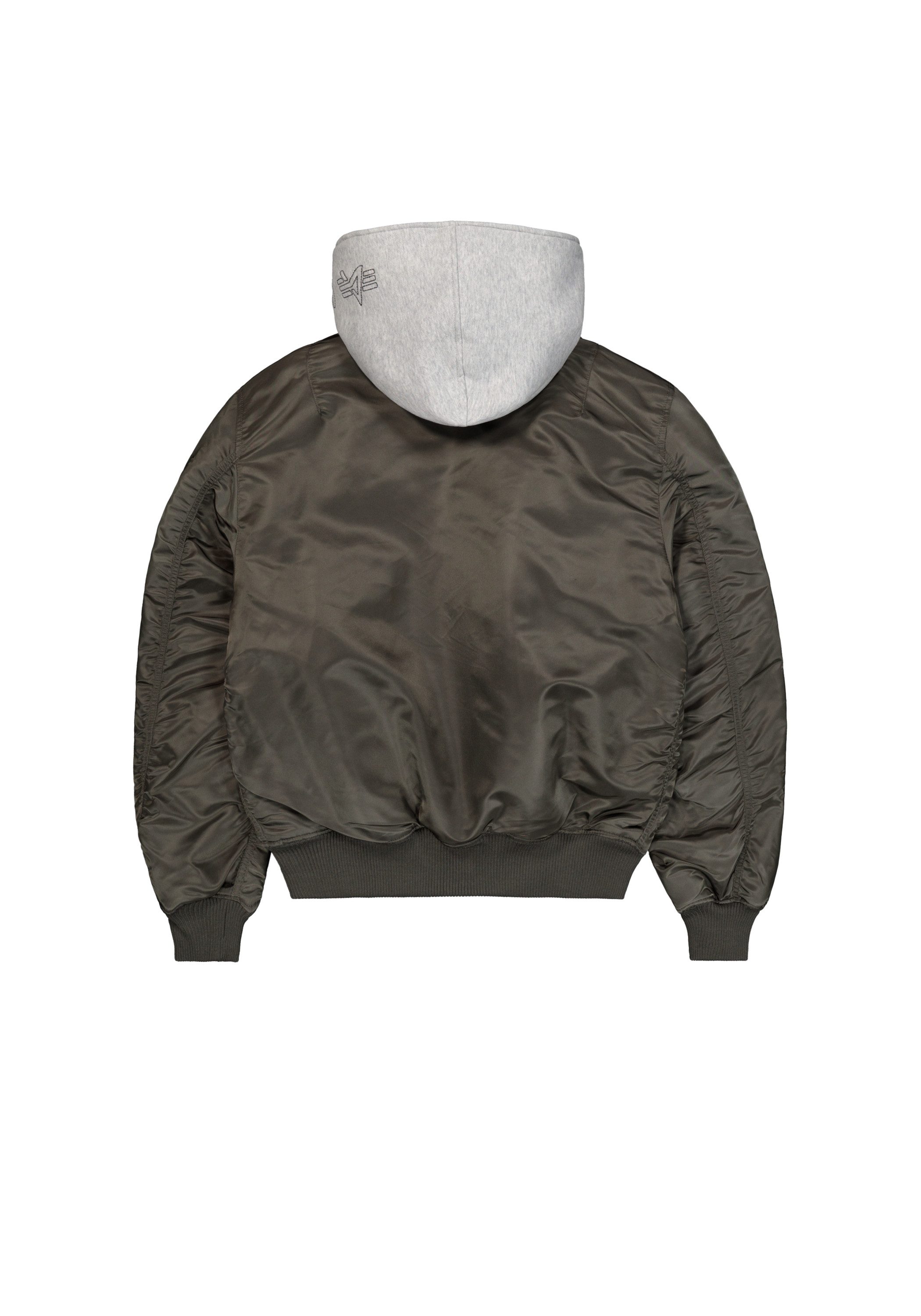 Alpha Industries Bomberjack MA-1 D-TEC