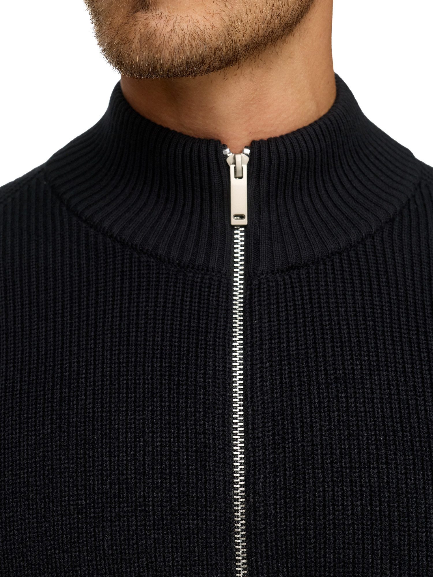 Indicode Vest INEmil Cardigan