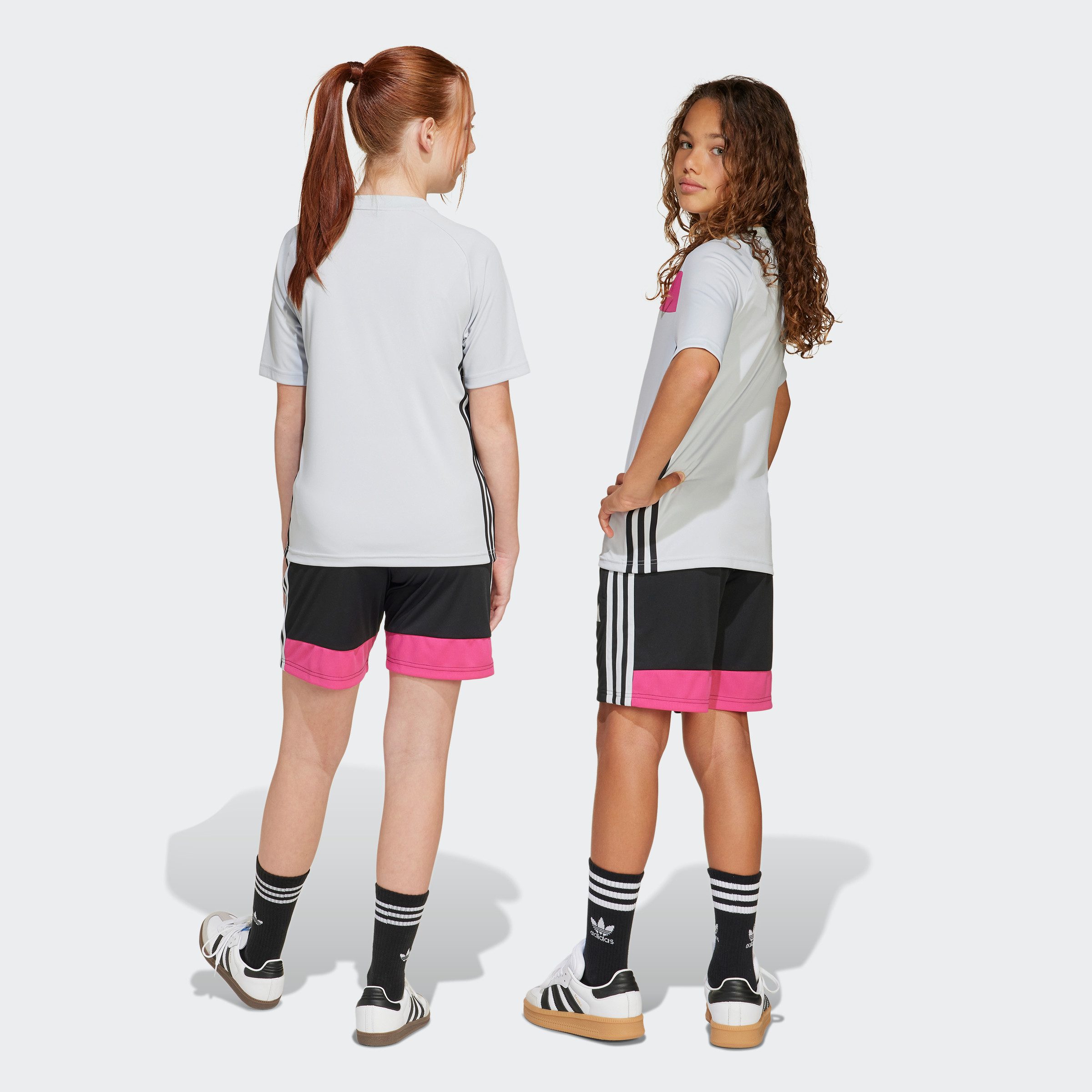 adidas Performance Trainingsshort TIRO ES SHO Y (1-delig)
