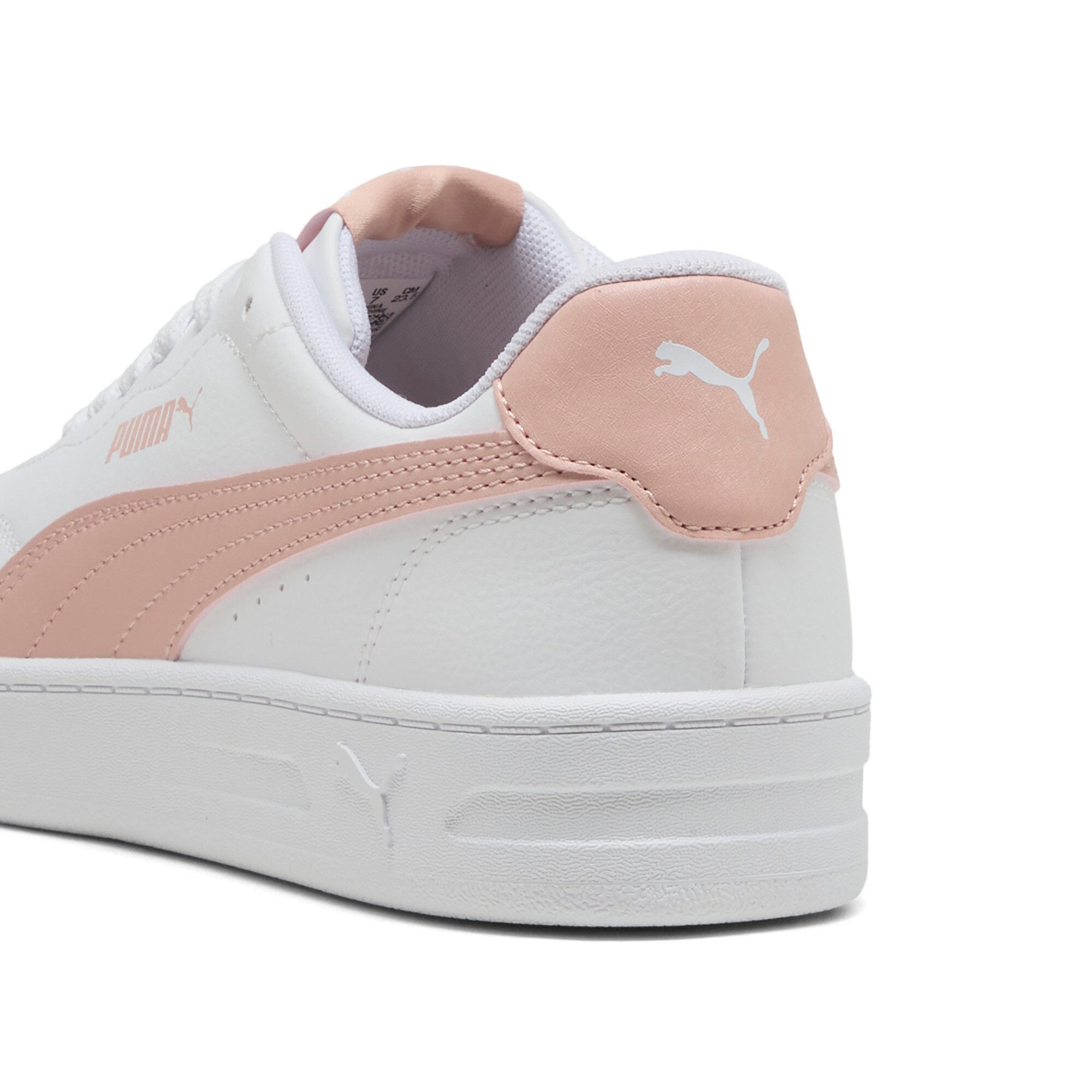 PUMA Sneakers COURT LALLY