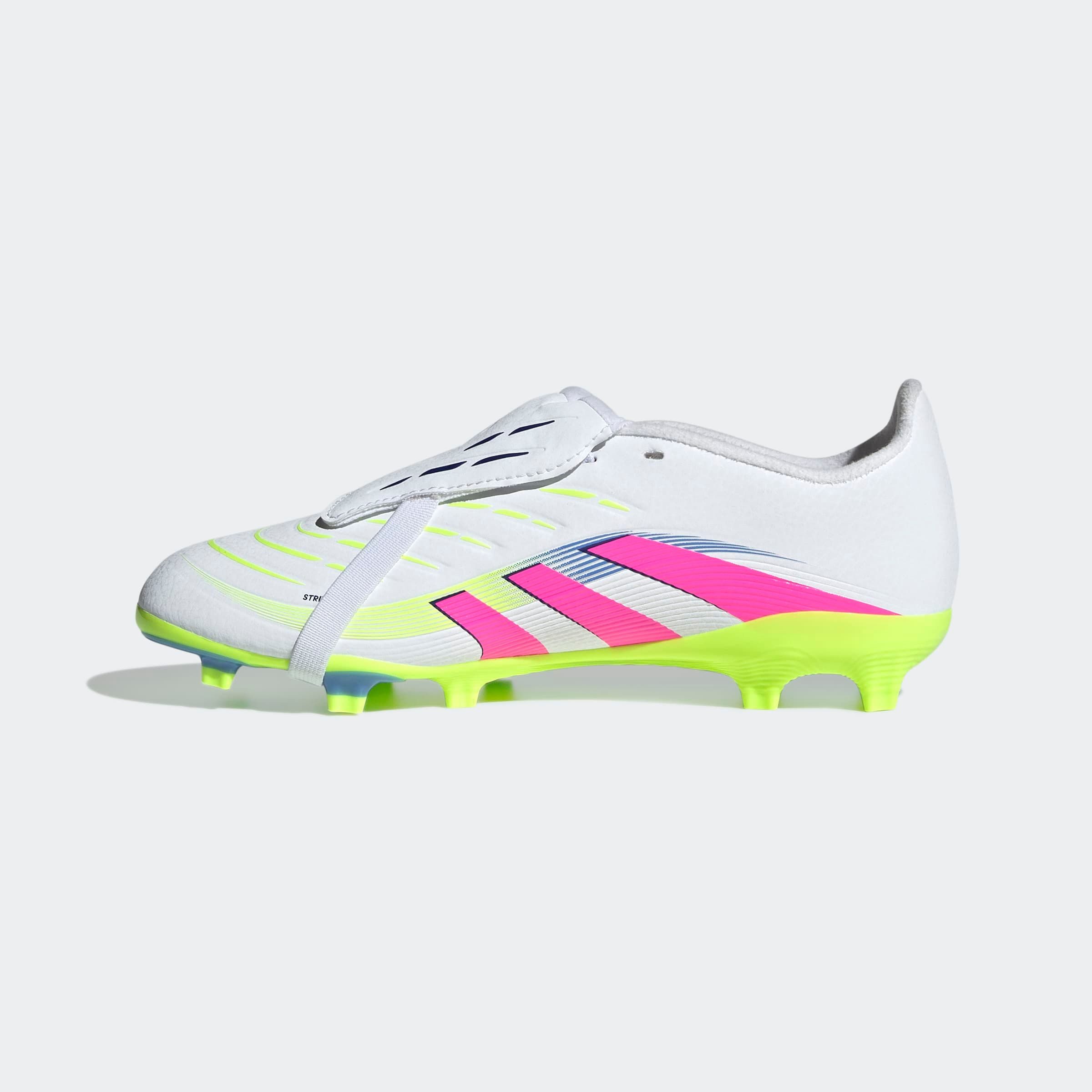 adidas Performance Voetbalschoenen PREDATOR LEAGUE FOLD-OVER TONGUE KIDS FG